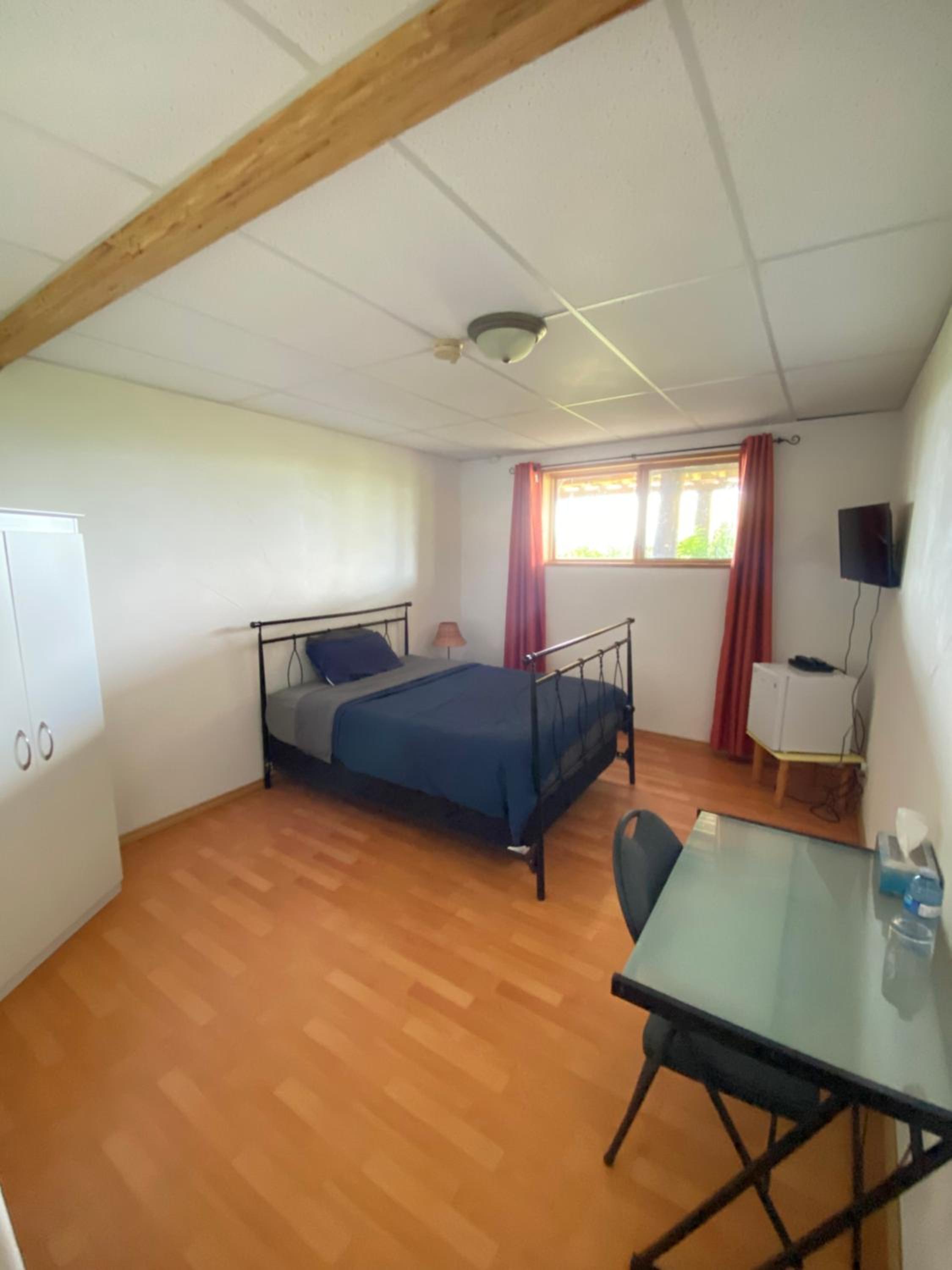 Economy Double Room photo 1
