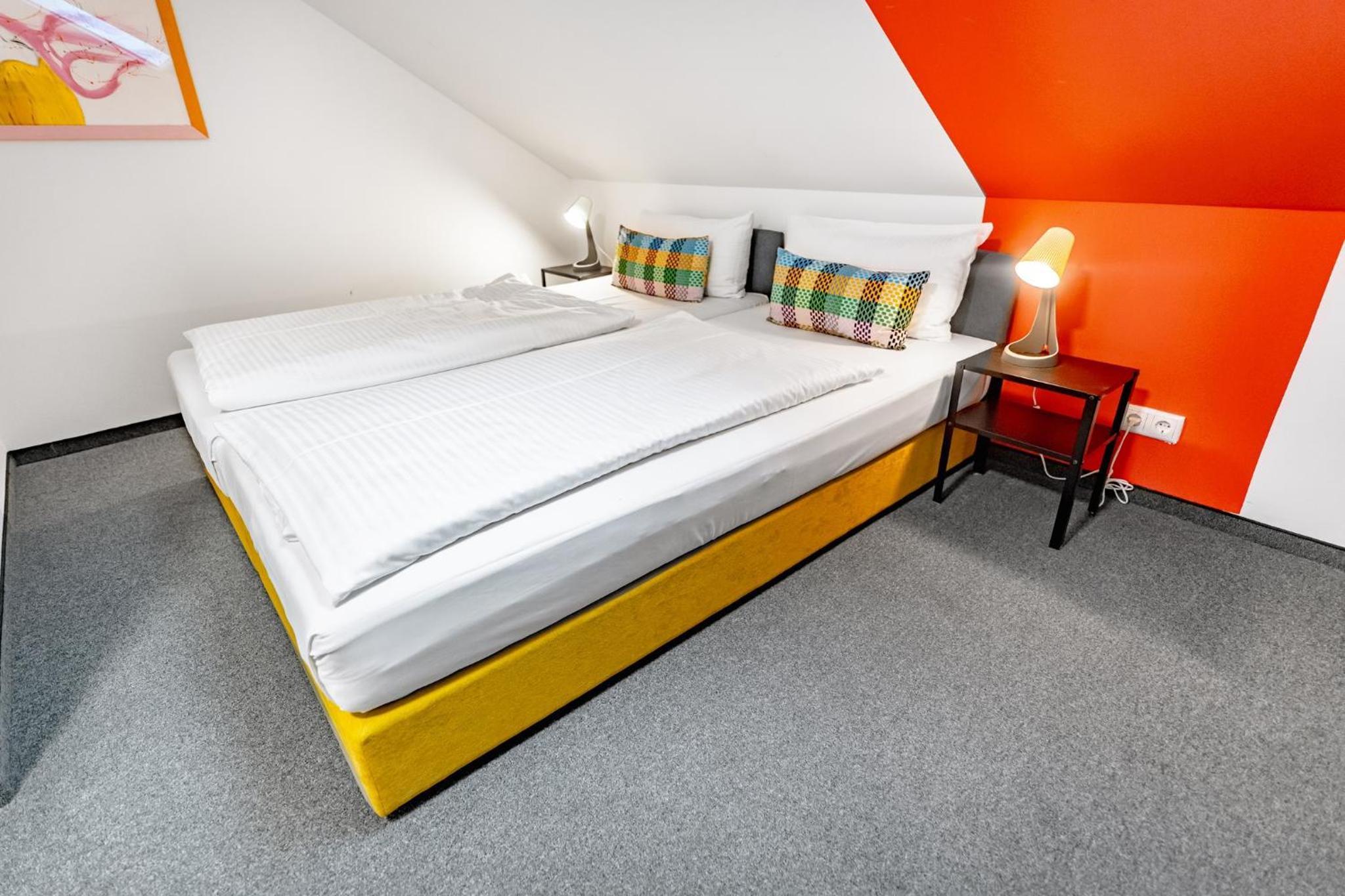 Standard Double Or Twin Room photo 1