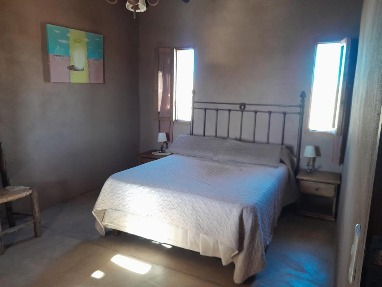 One-Bedroom House photo 1