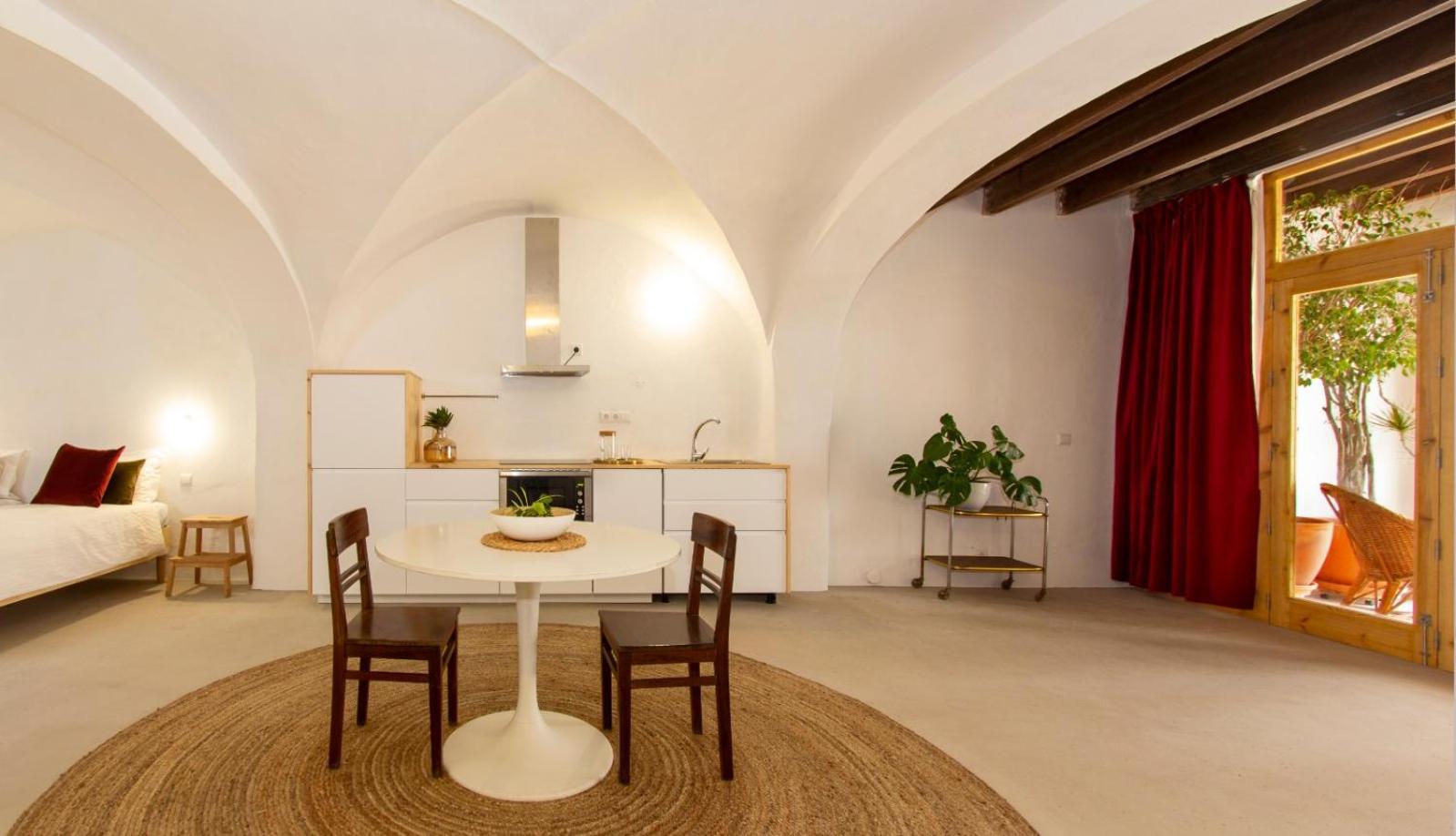 Deluxe Family Suite photo 1