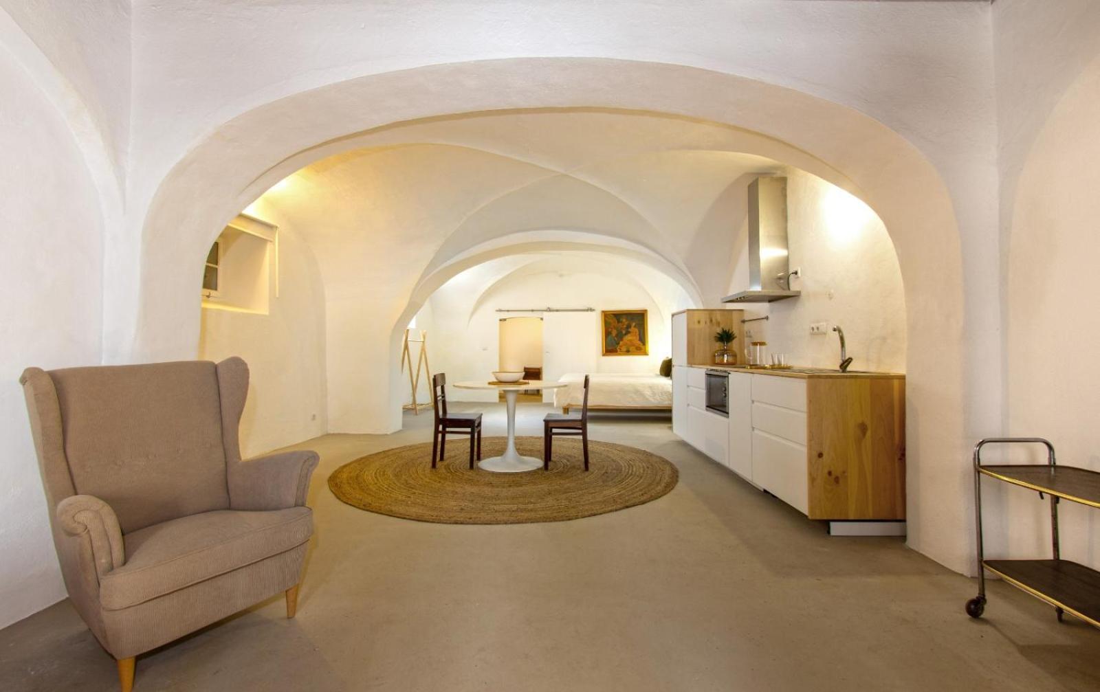 Deluxe Family Suite photo 3