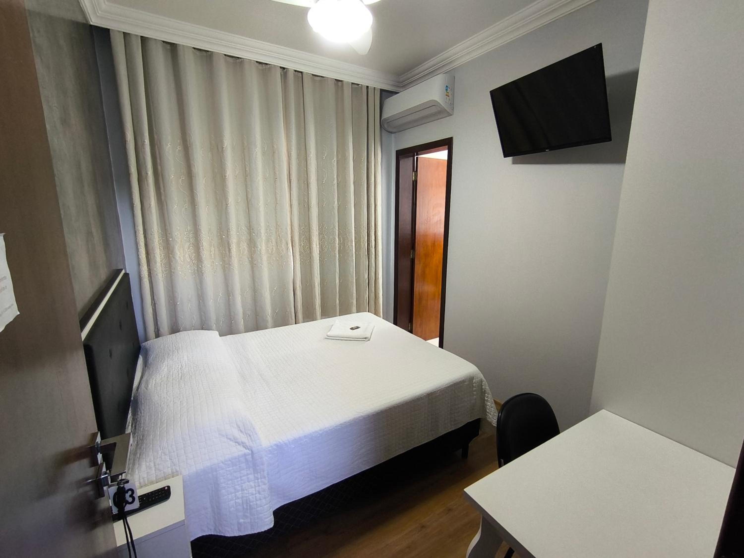 Deluxe Room photo 1