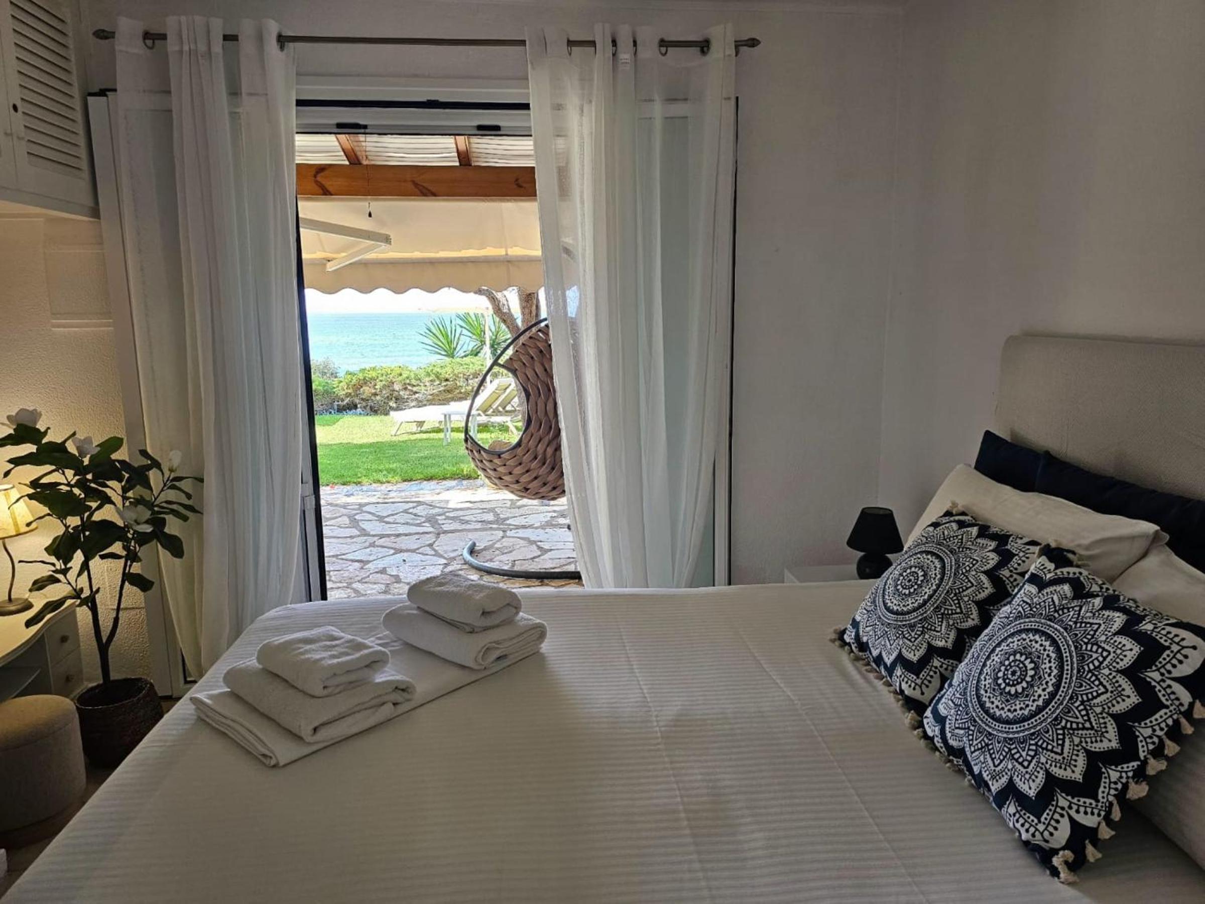 Two-Bedroom Villa photo 3