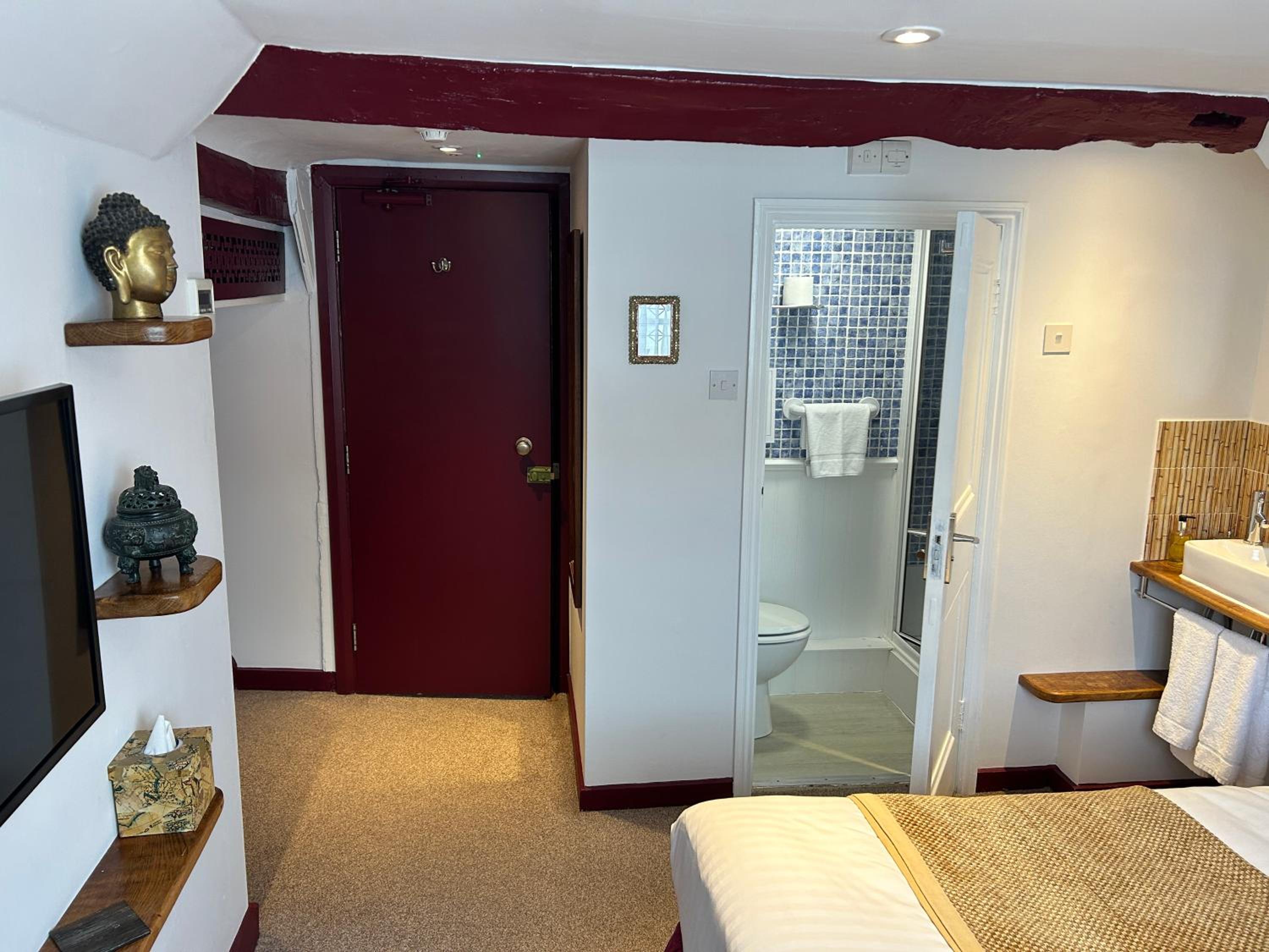 Superior Single Room photo 1