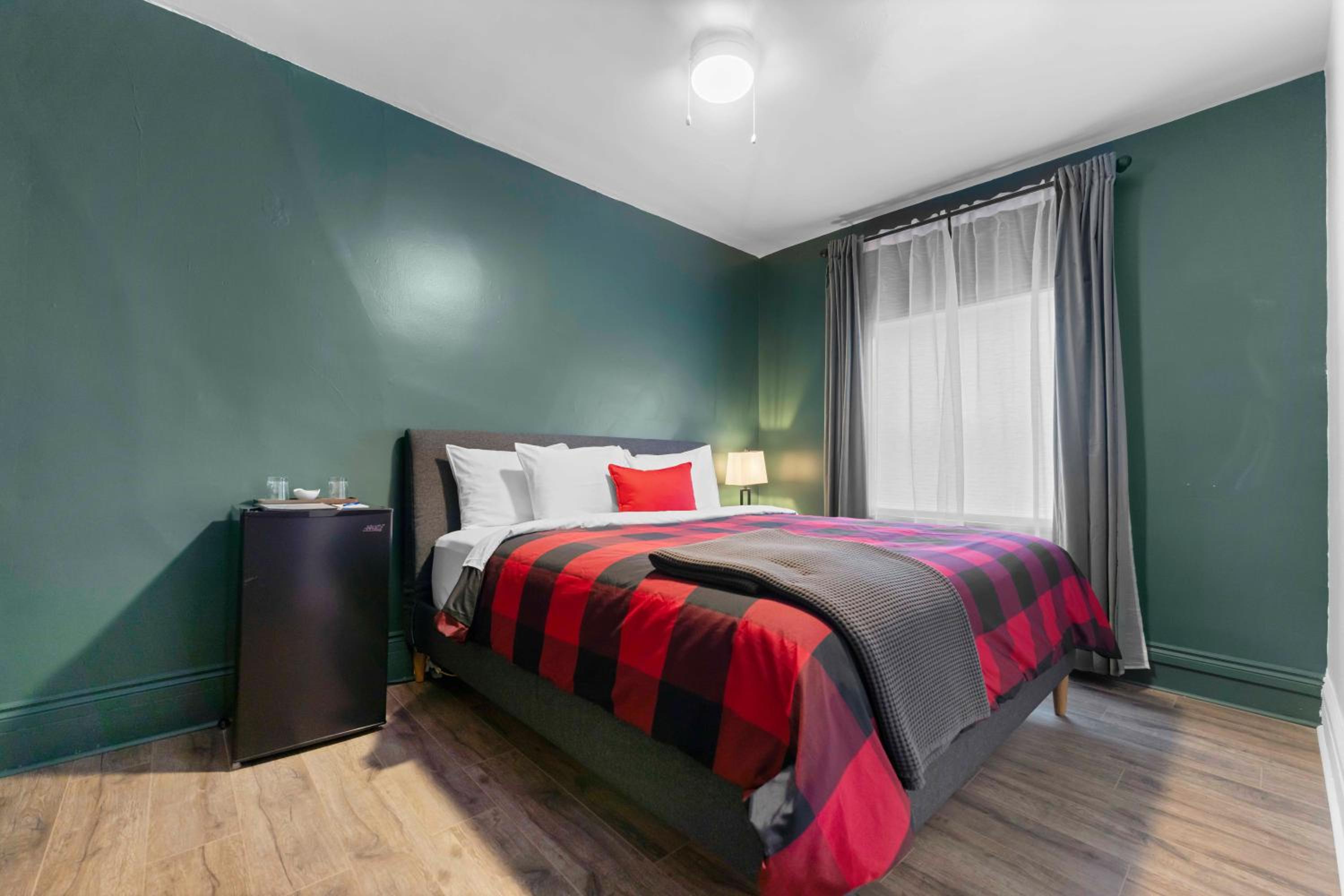 Double Room with Extra Bed photo 3