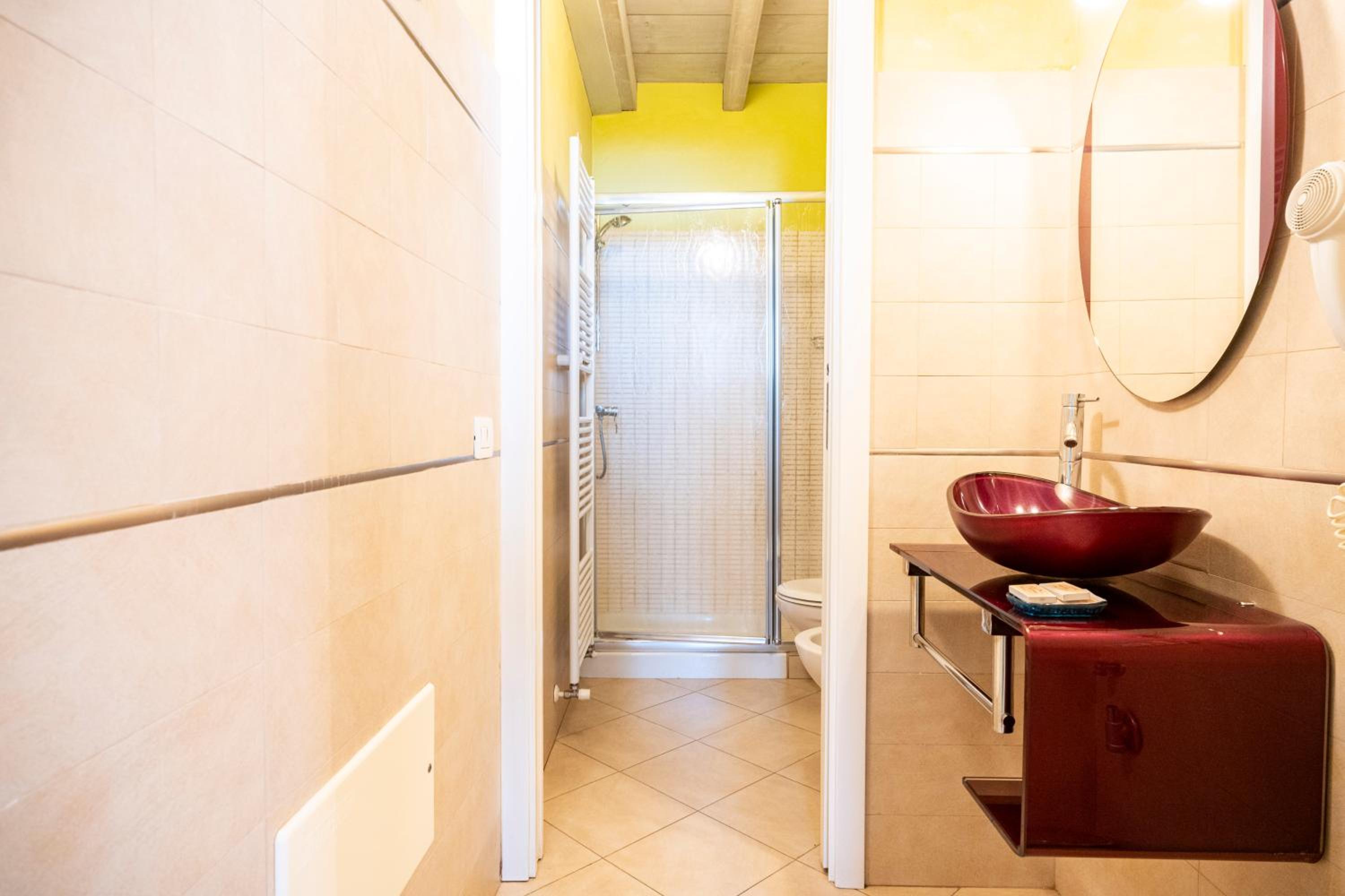 Classic Triple Room - Photo 4