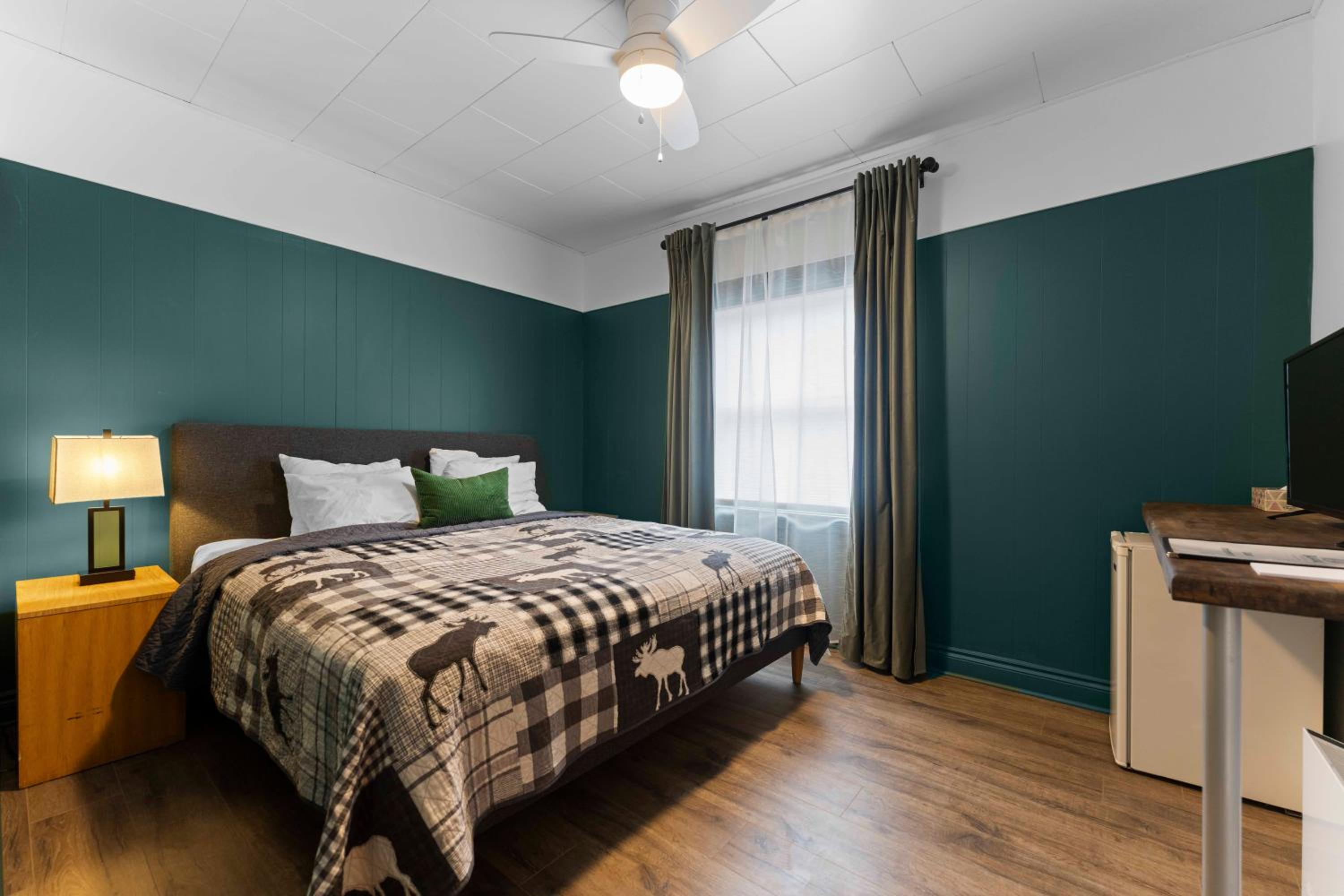 King Room photo 1