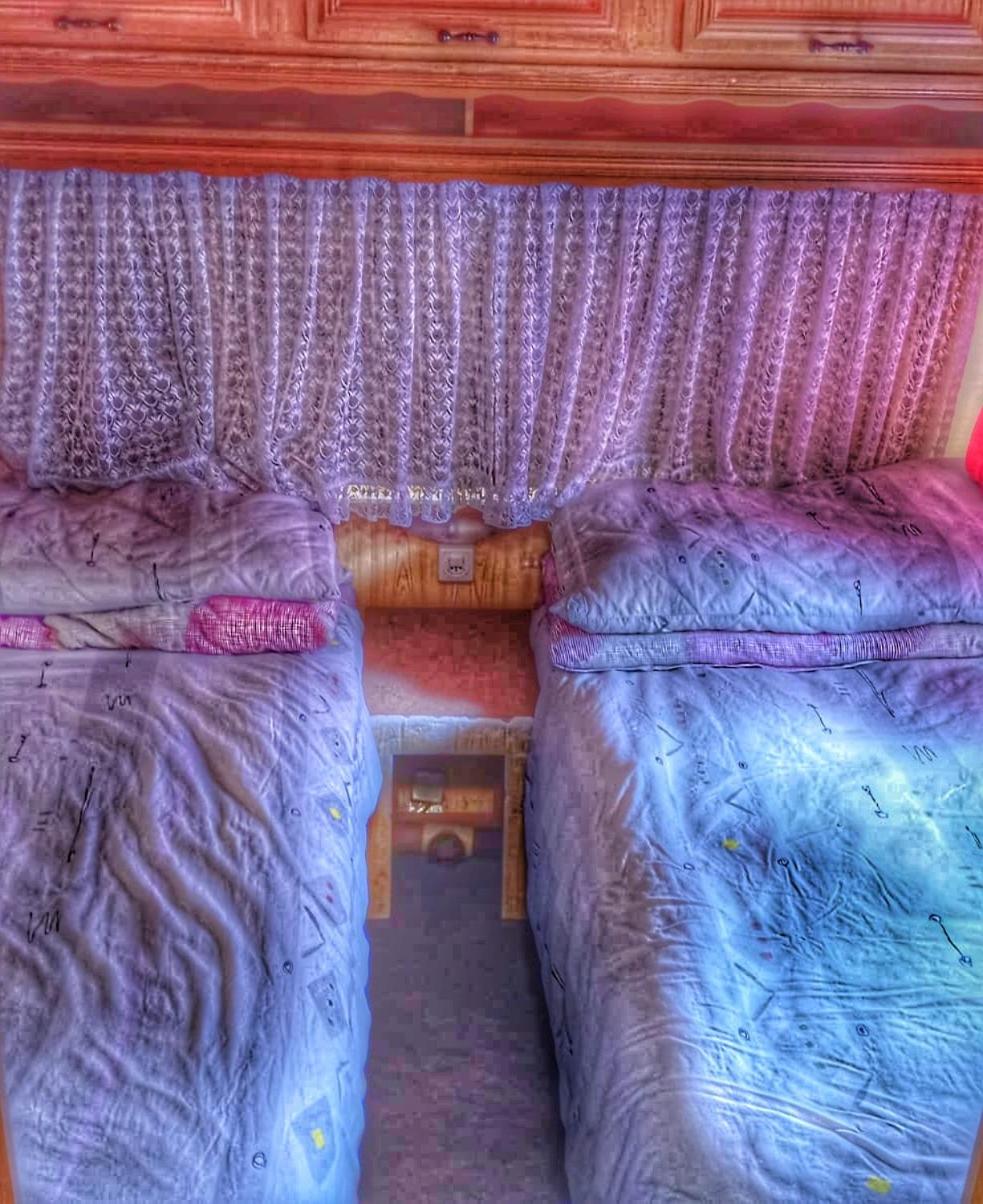 Caravan photo 1