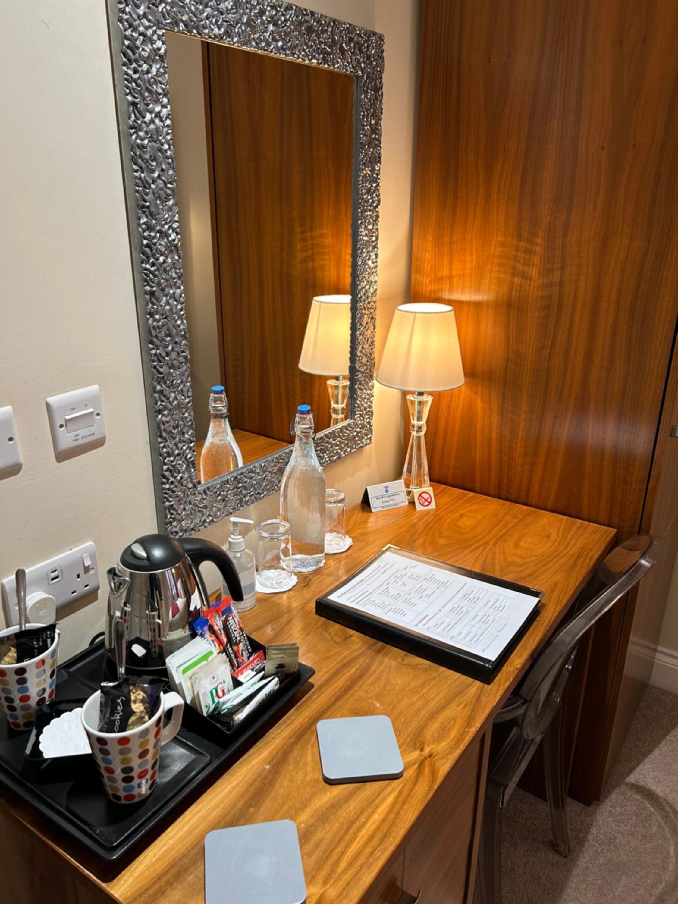 Double Room photo 1