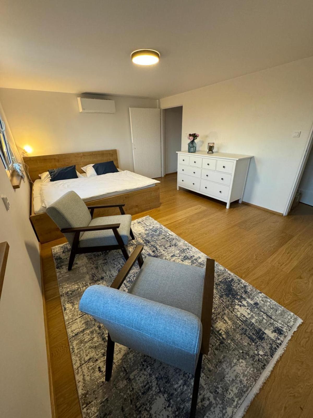 Two-Bedroom House photo 1
