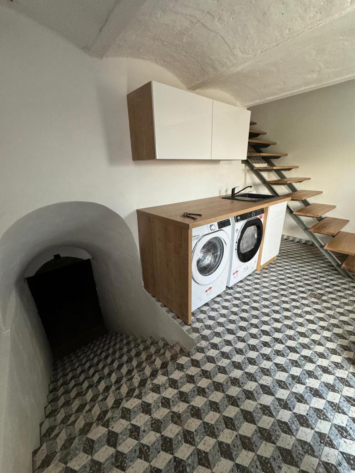 Two-Bedroom House photo 3