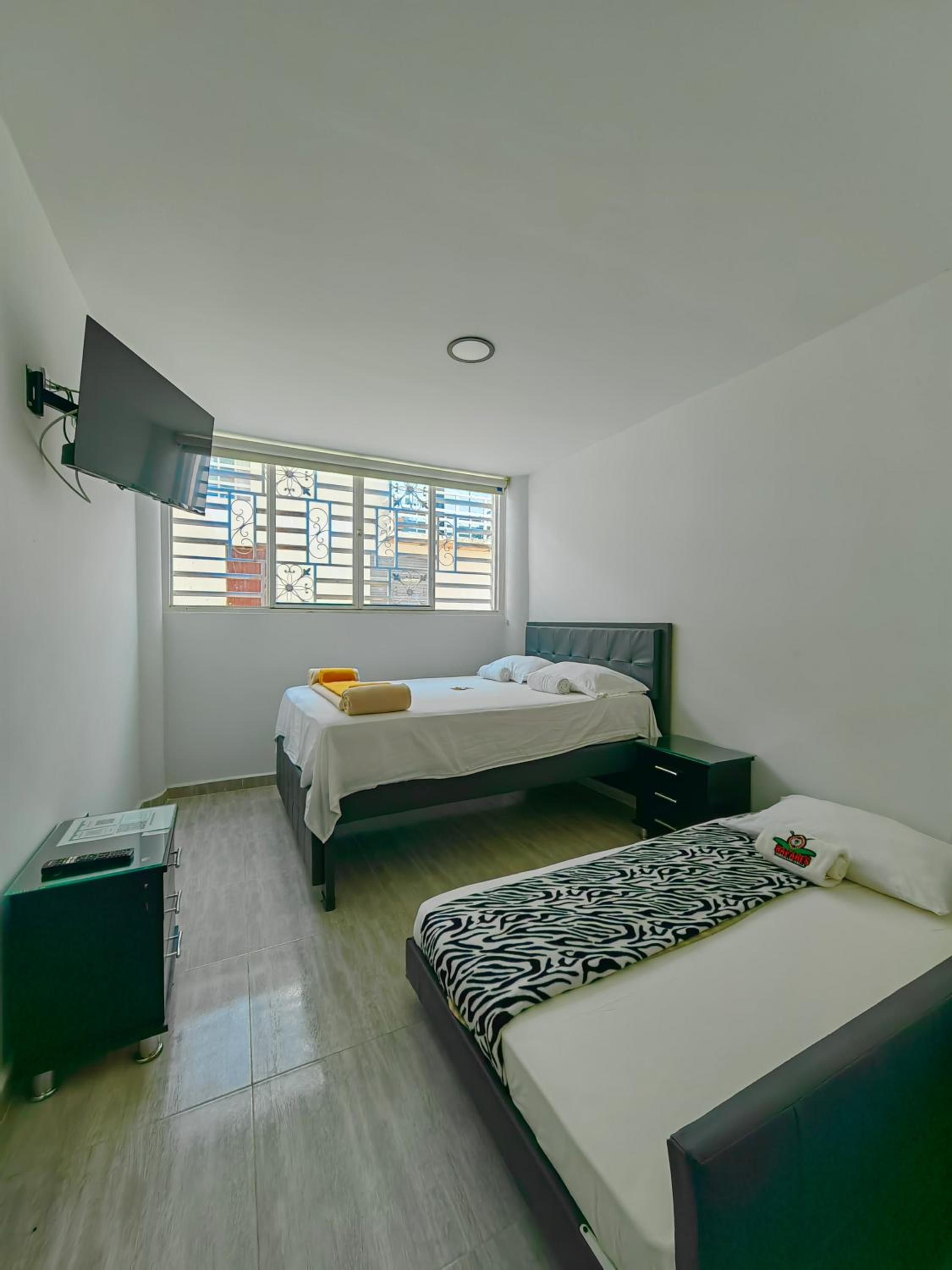 Triple Room photo 3