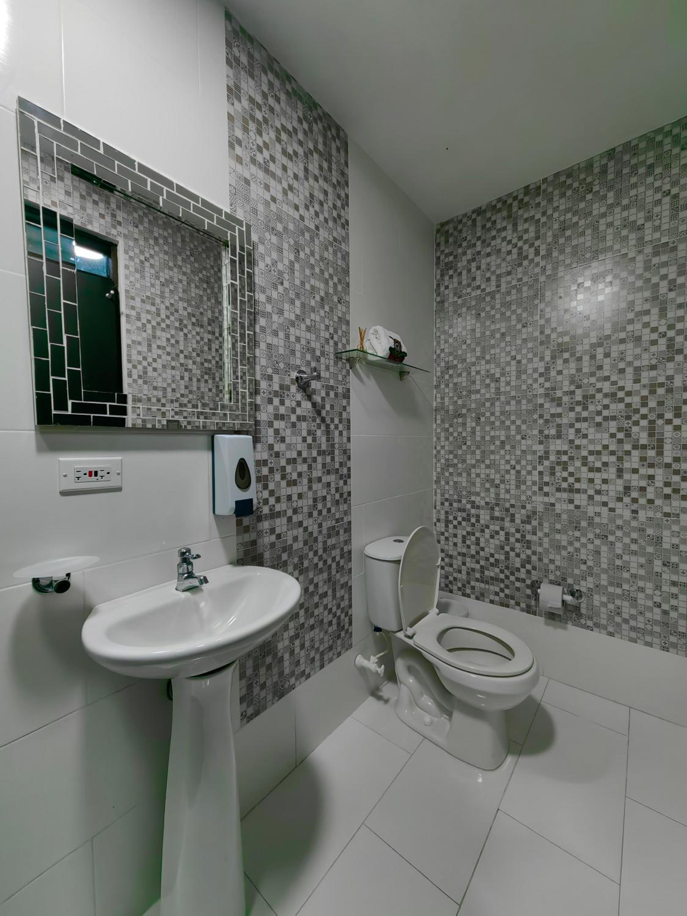 Triple Room photo 2