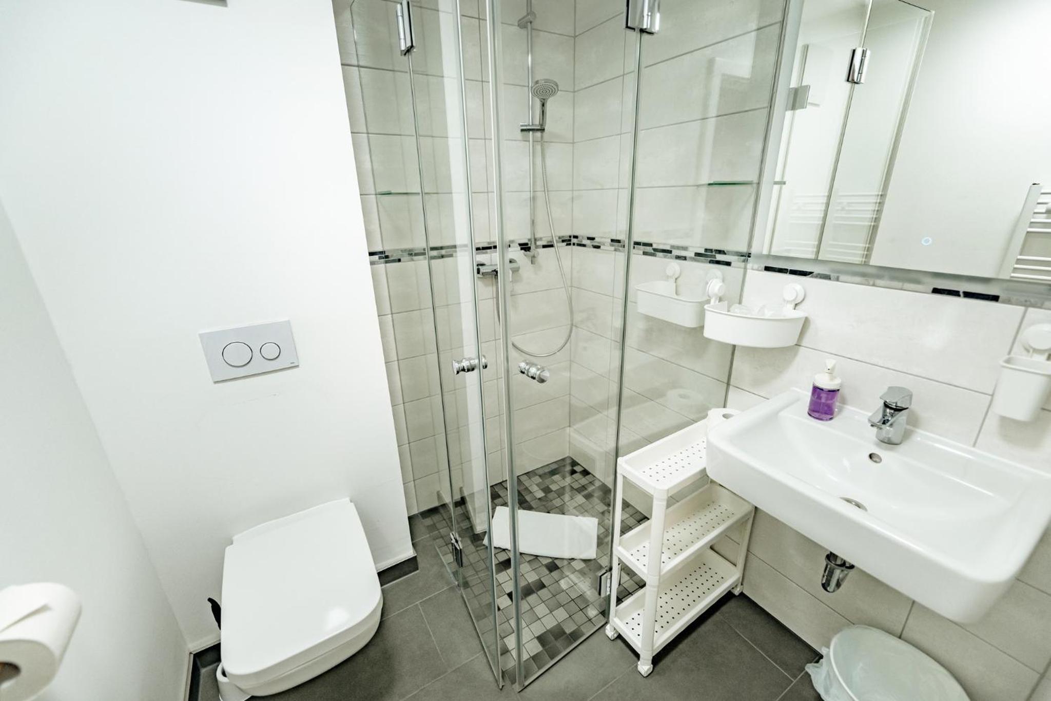 Triple Room With Balcony photo 3