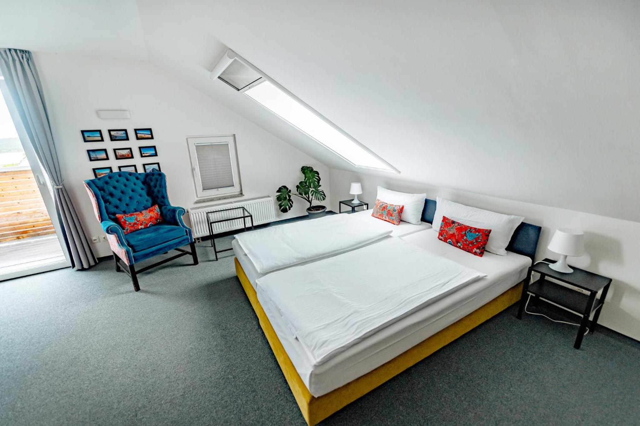 Triple Room With Balcony photo 1