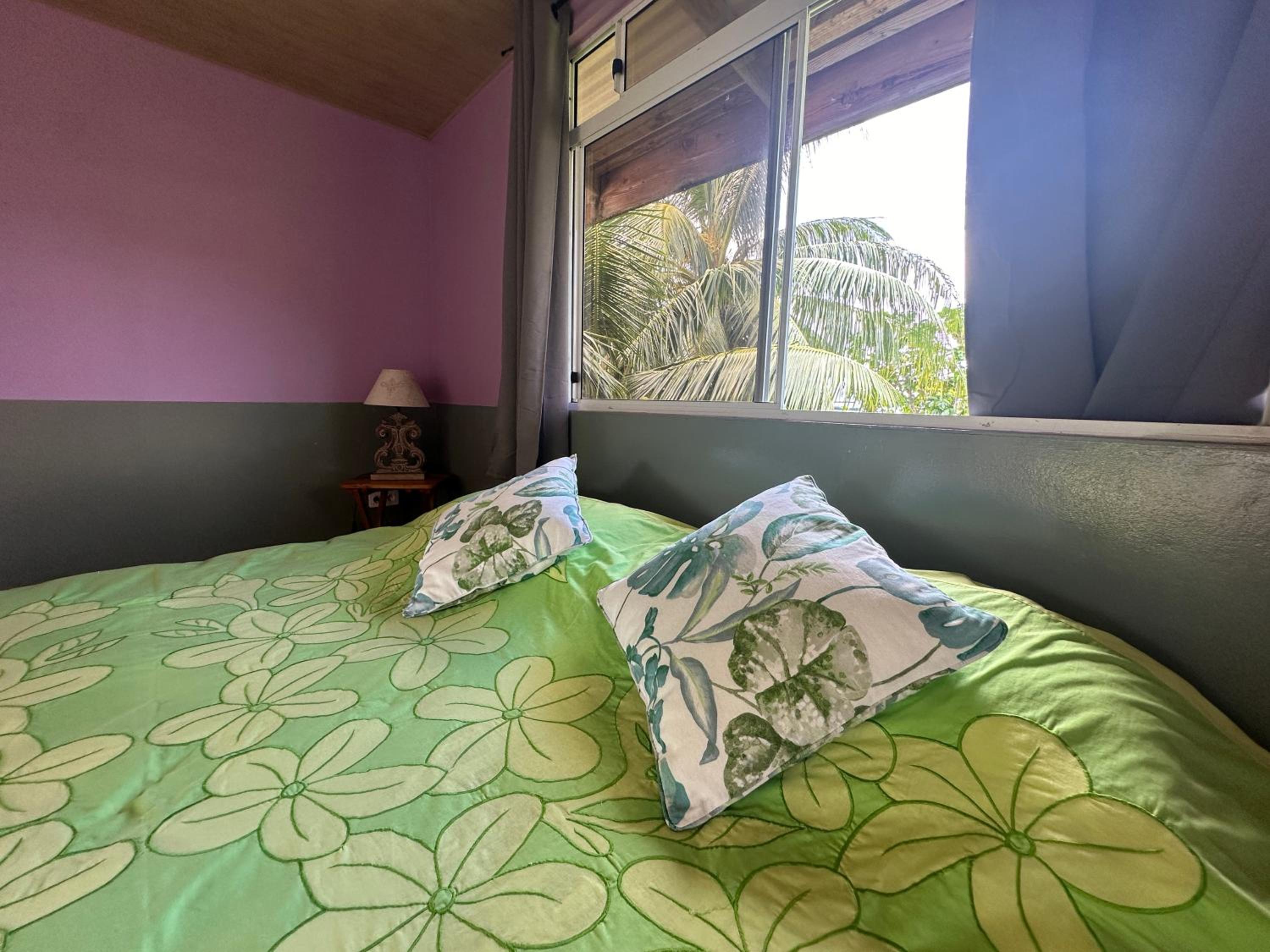 Double Room with Sea View photo 1