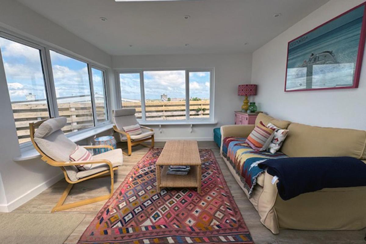 Four-Bedroom House photo 1