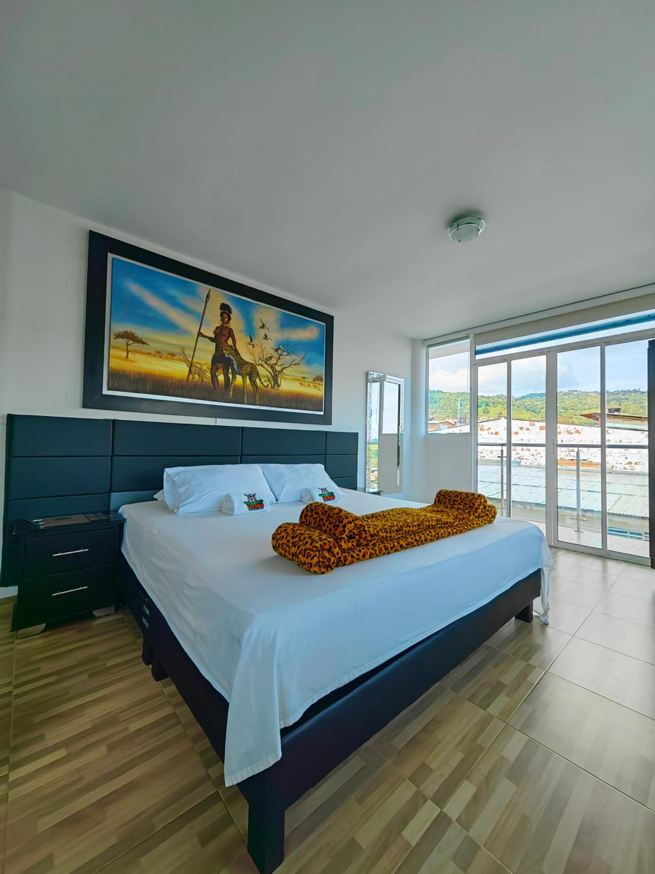 Double Room photo 3