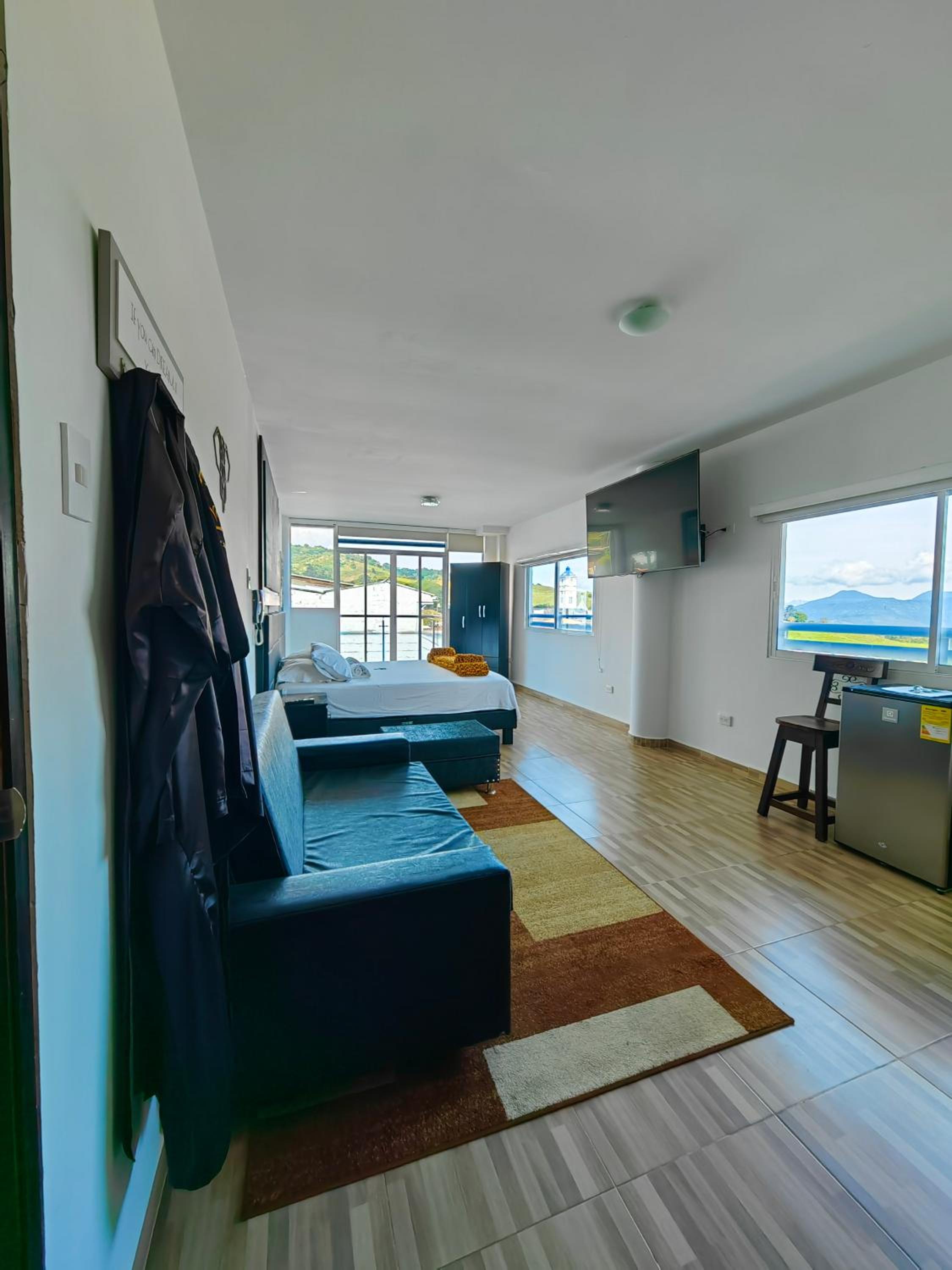 Double Room photo 2