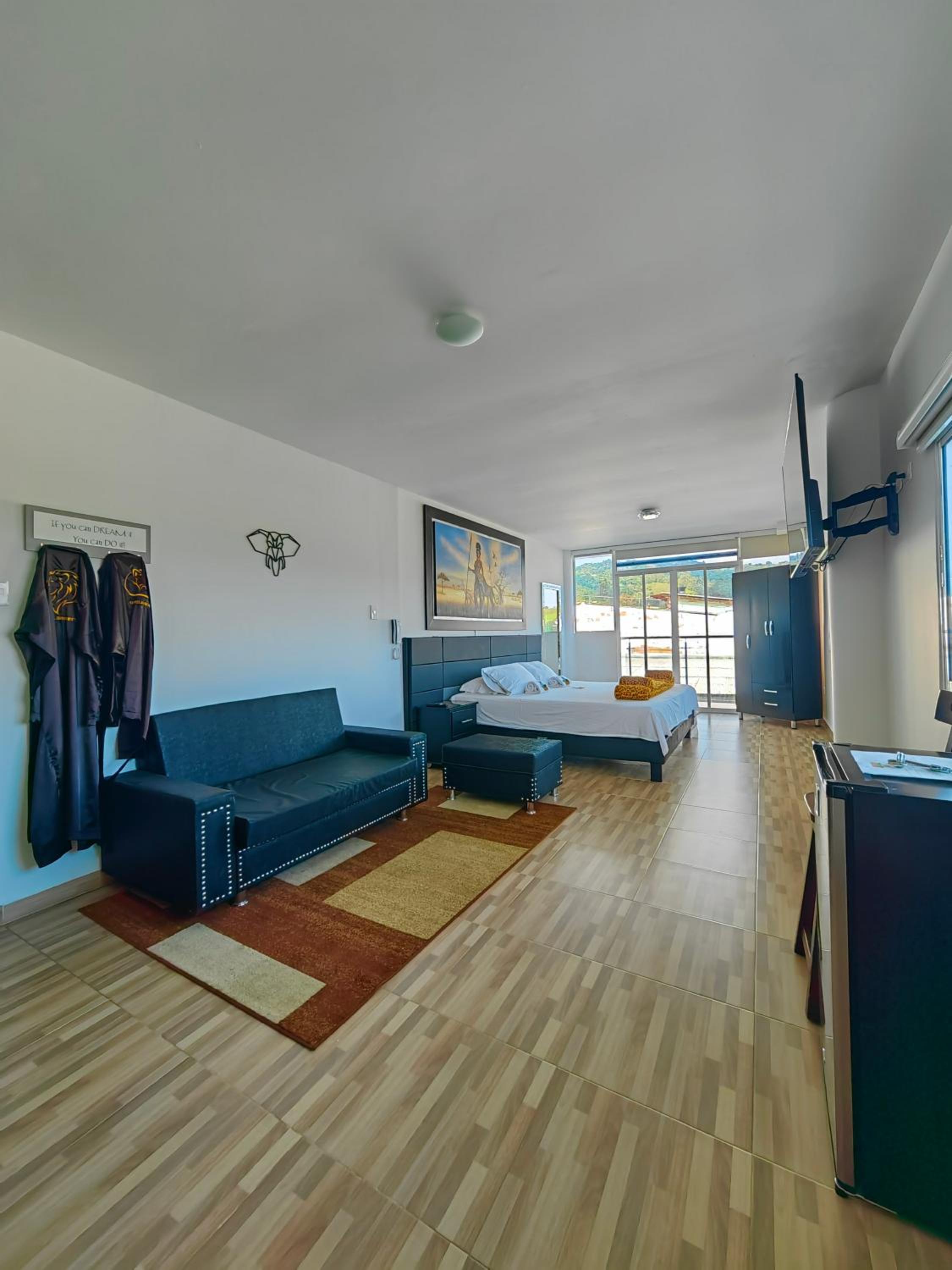 Suite photo 3