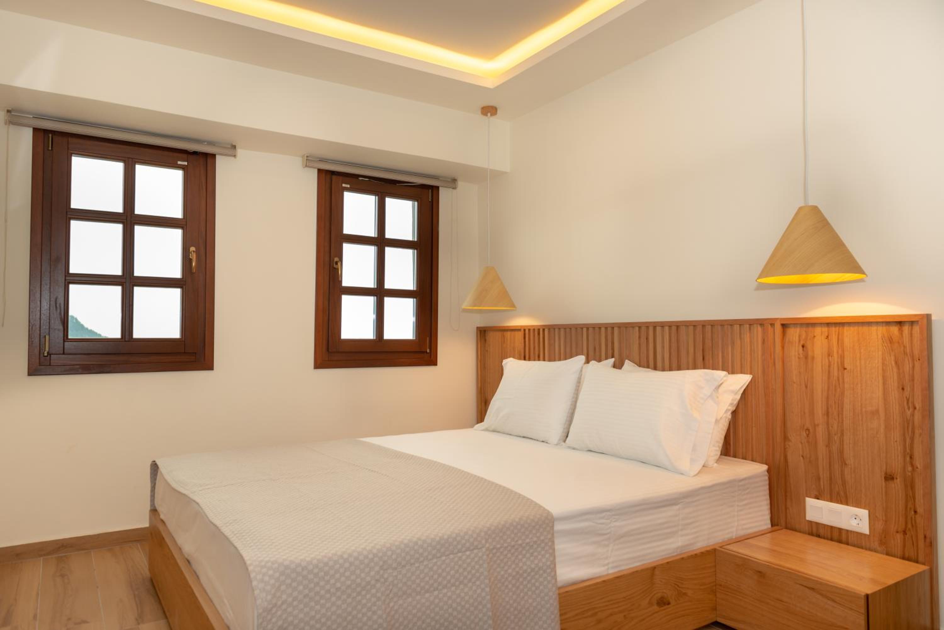 Deluxe Double Room - Photo 2