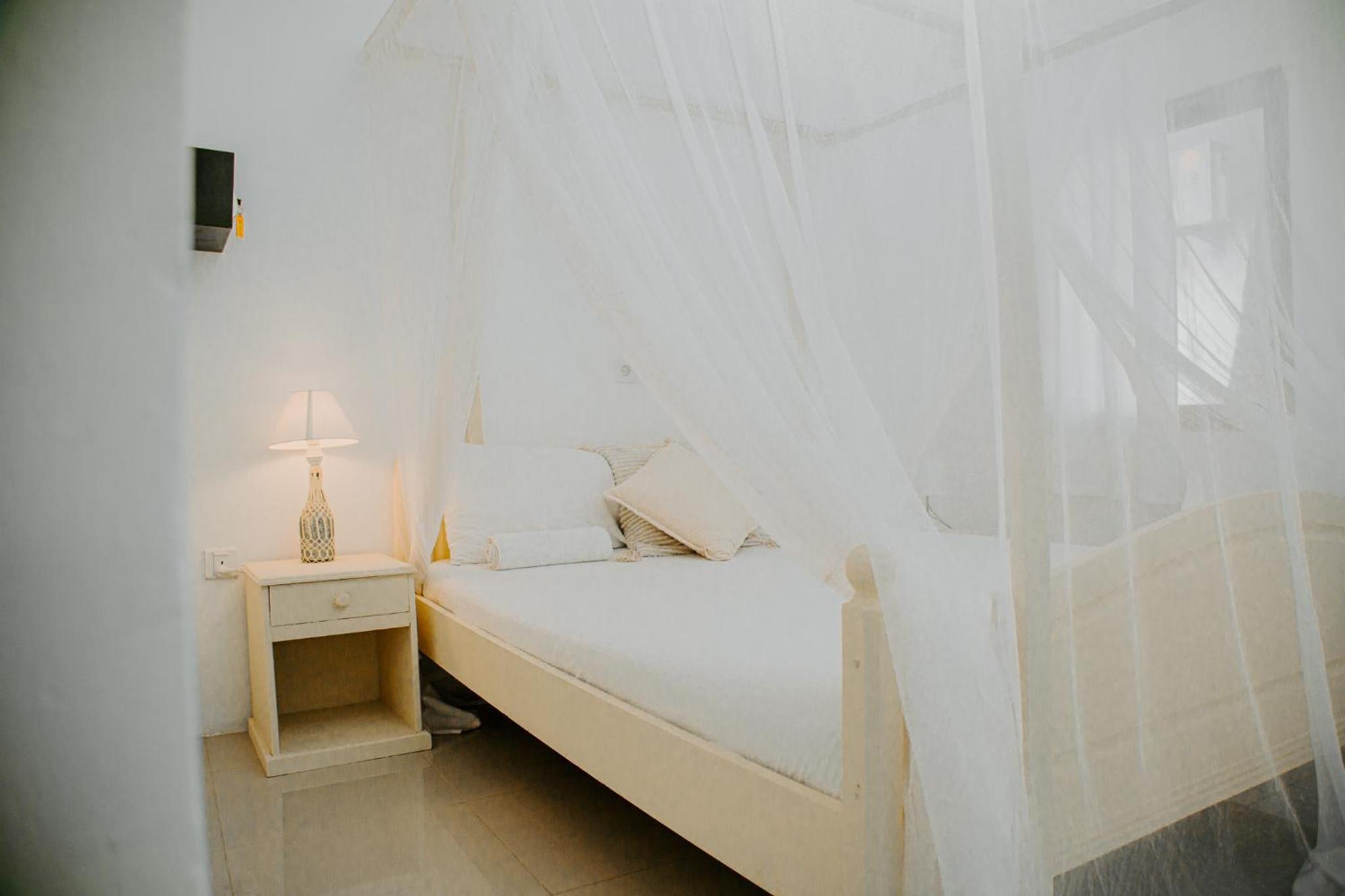 Double Room with Garden View photo 1