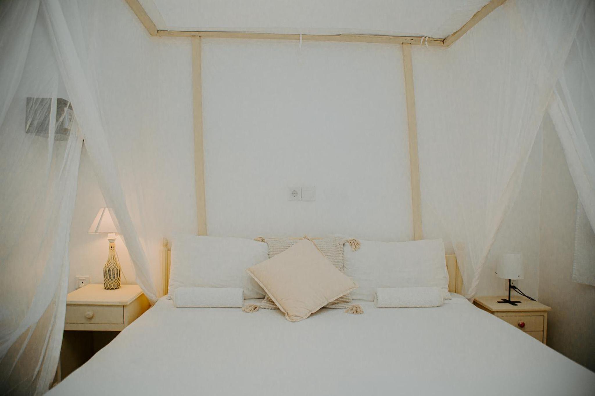 Double Room with Garden View photo 2