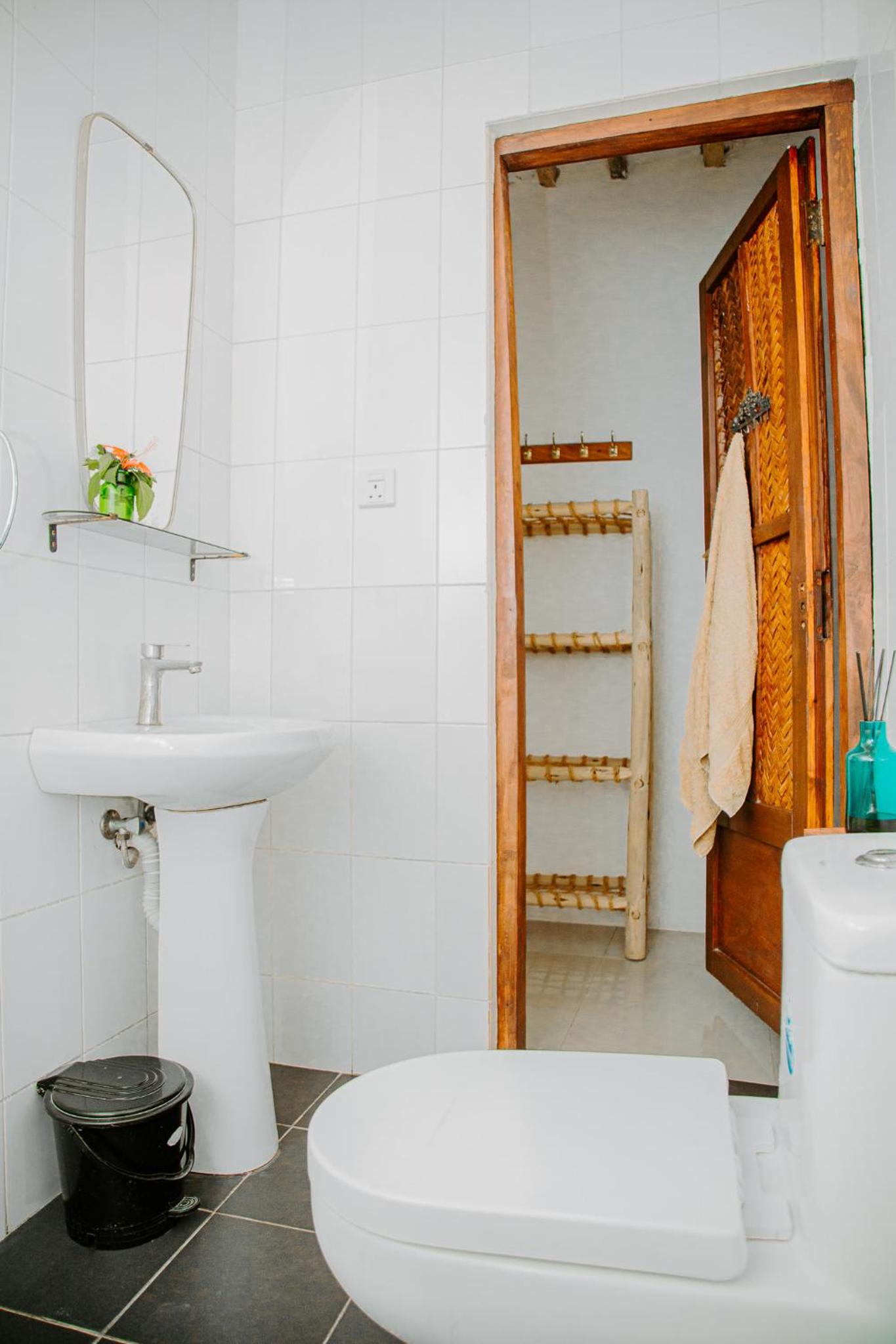 Double Room with Garden View photo 3
