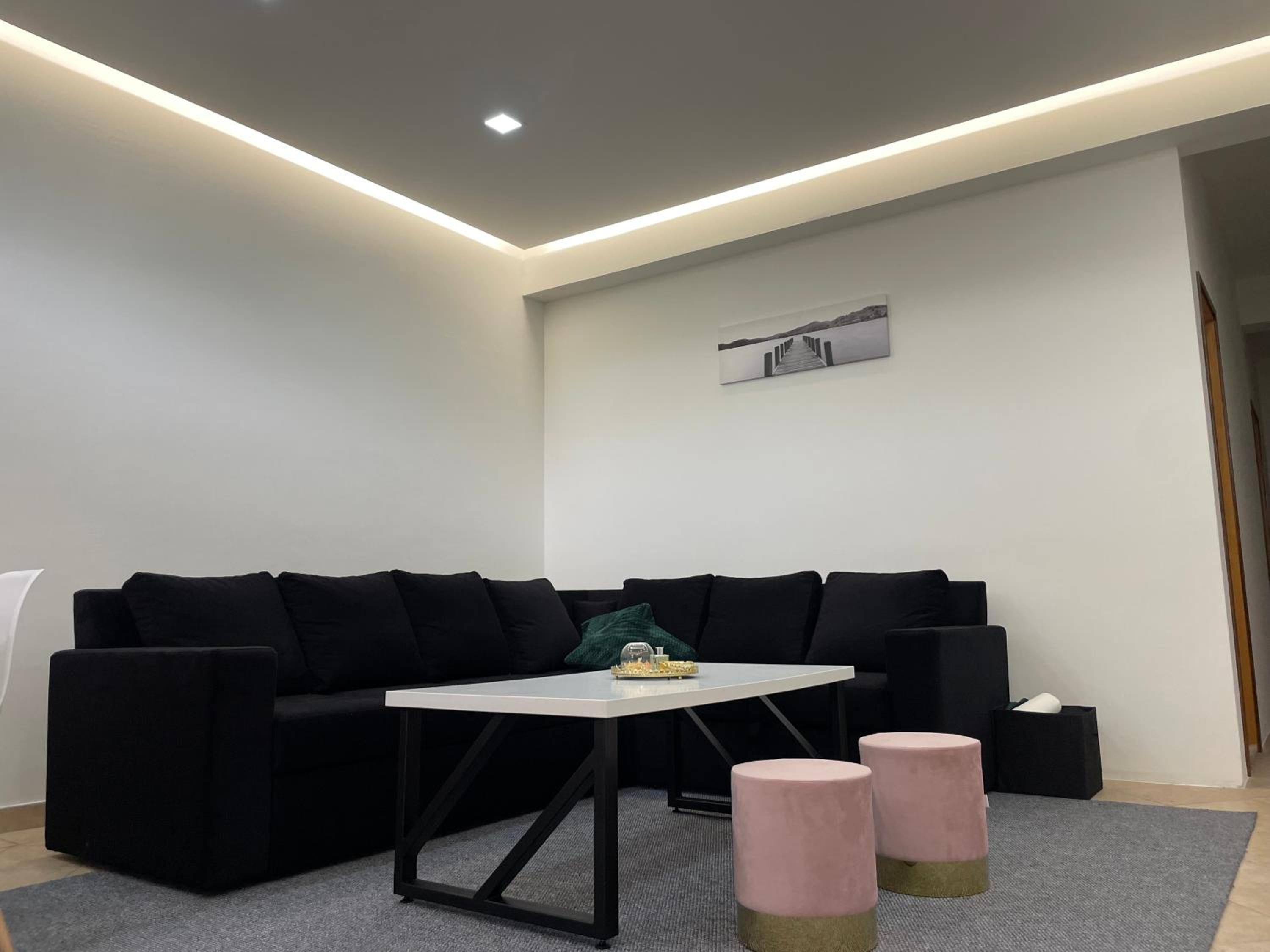 Apartment - Ground Floor photo 1