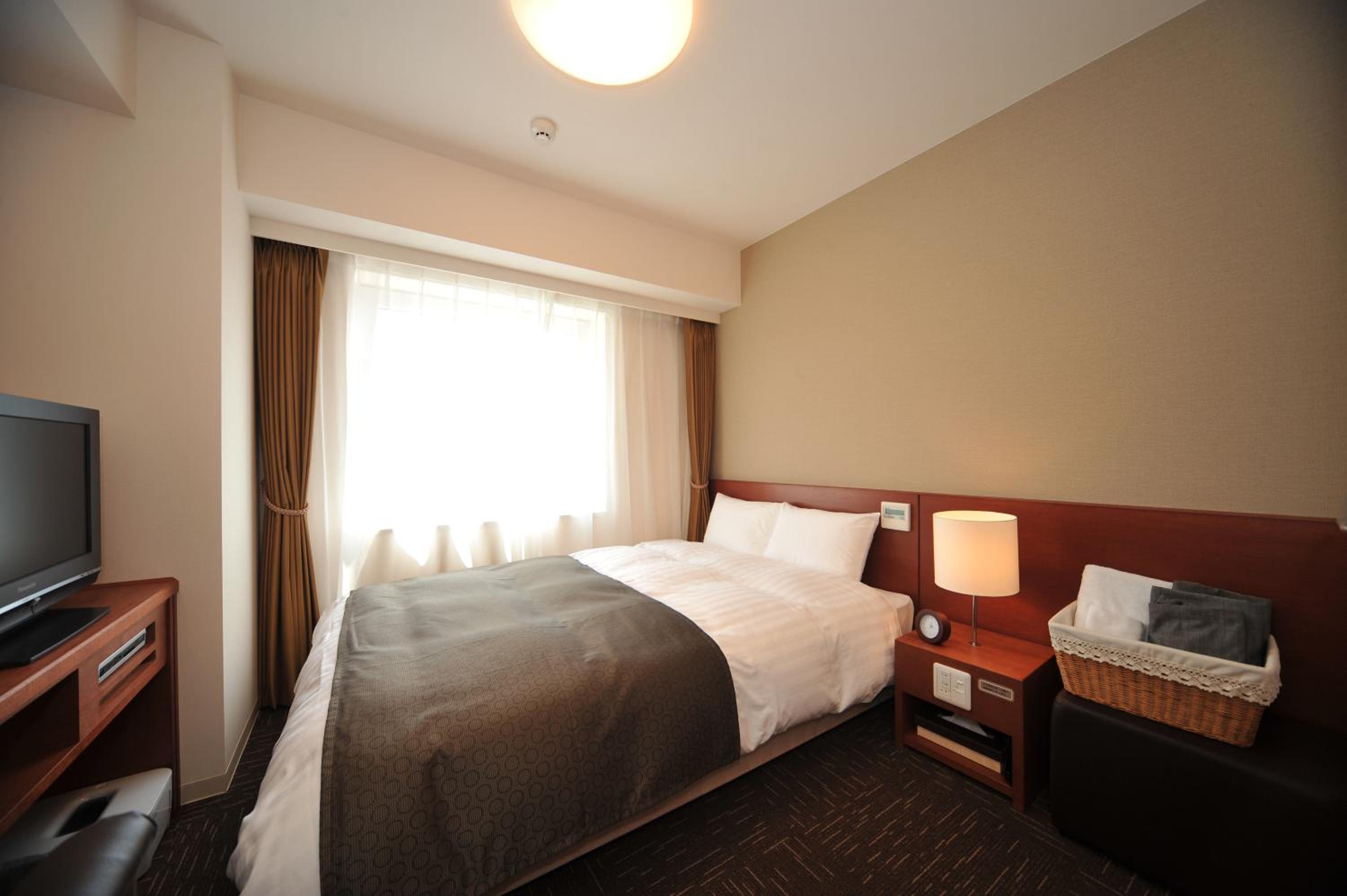 Double Room - Smoking - Photo 1