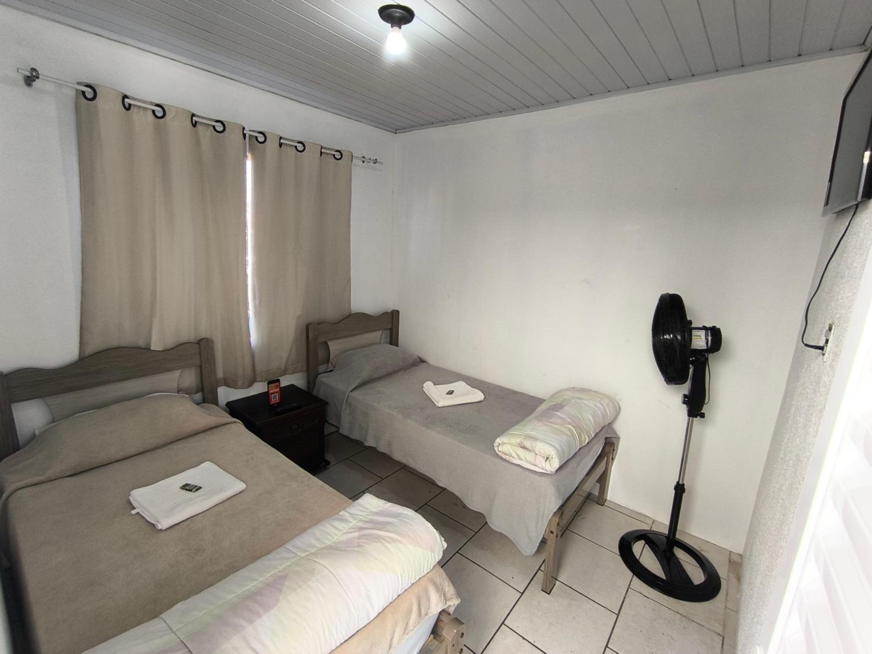 Twin Room photo 1