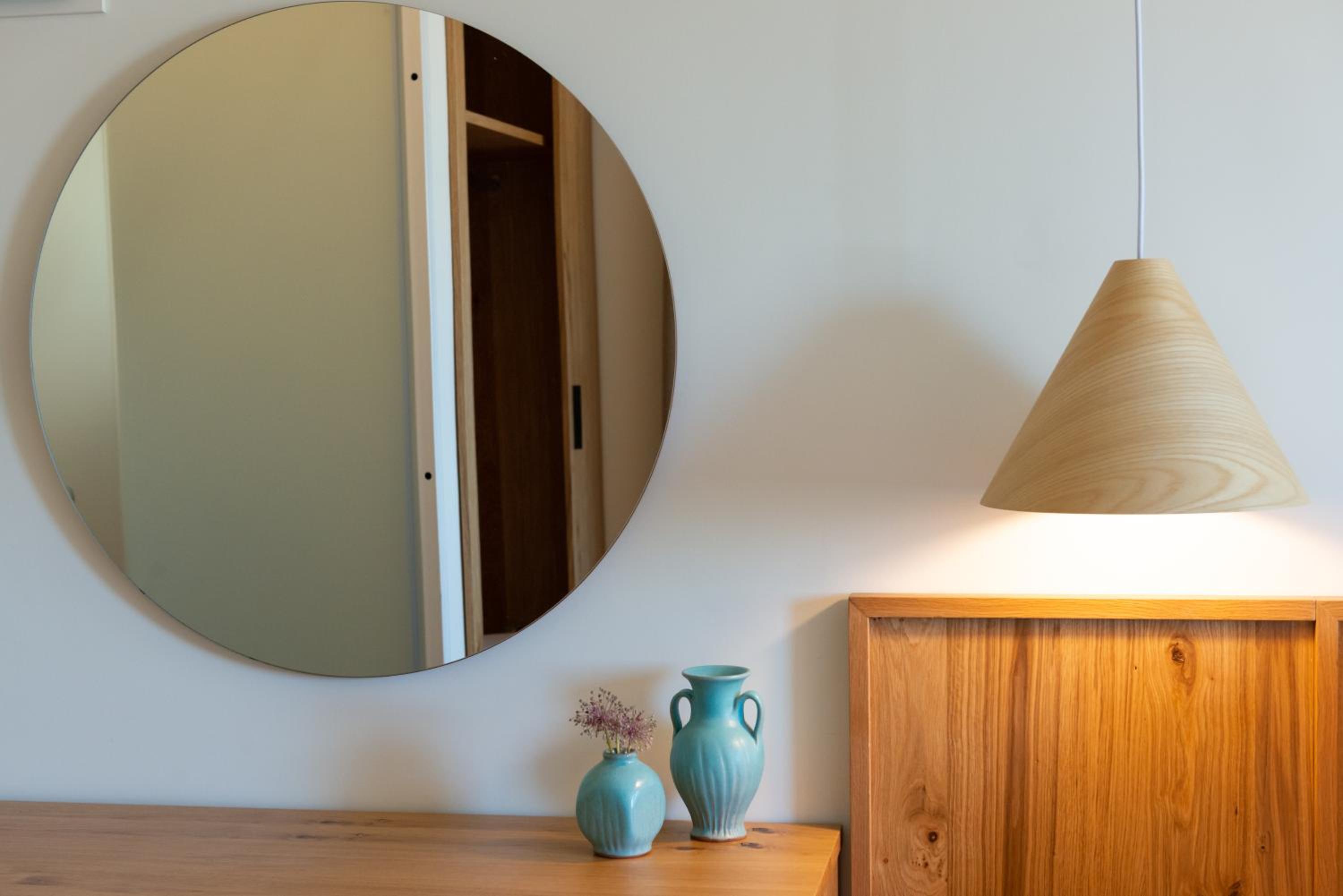 Deluxe Double Room - Photo 15