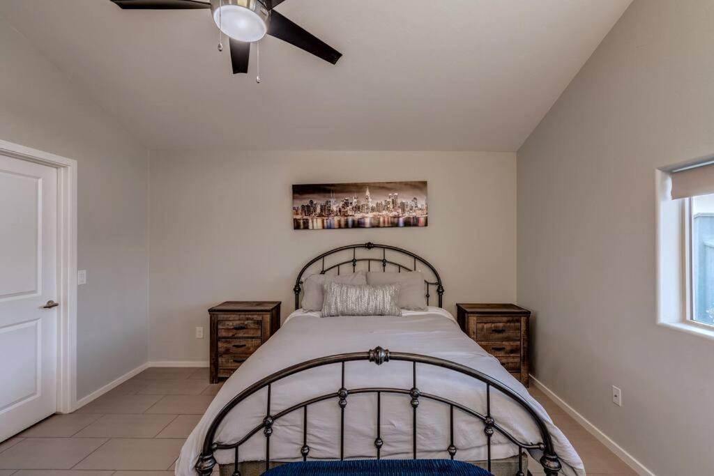 Three-Bedroom House photo 1