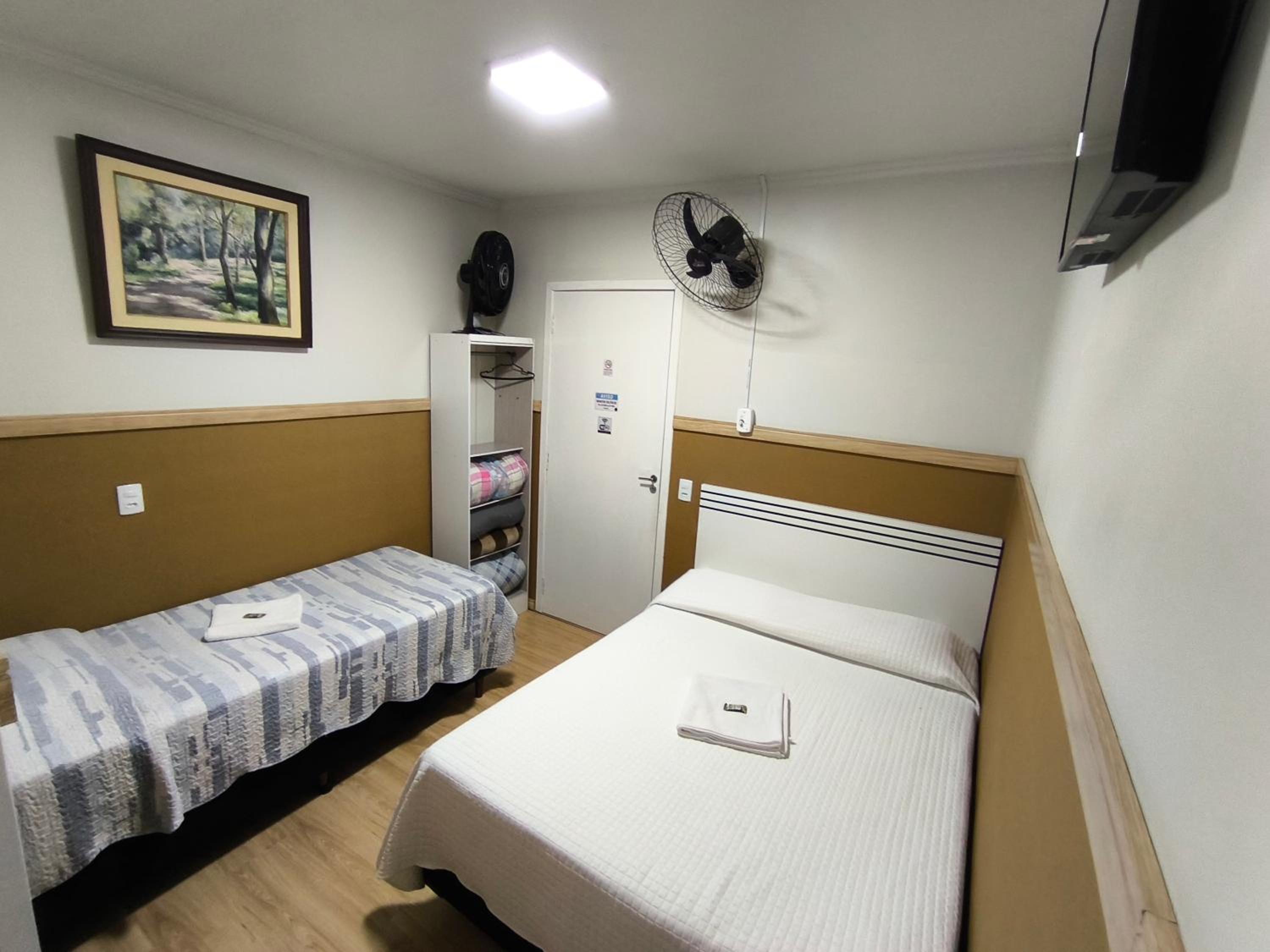 Triple Room photo 1