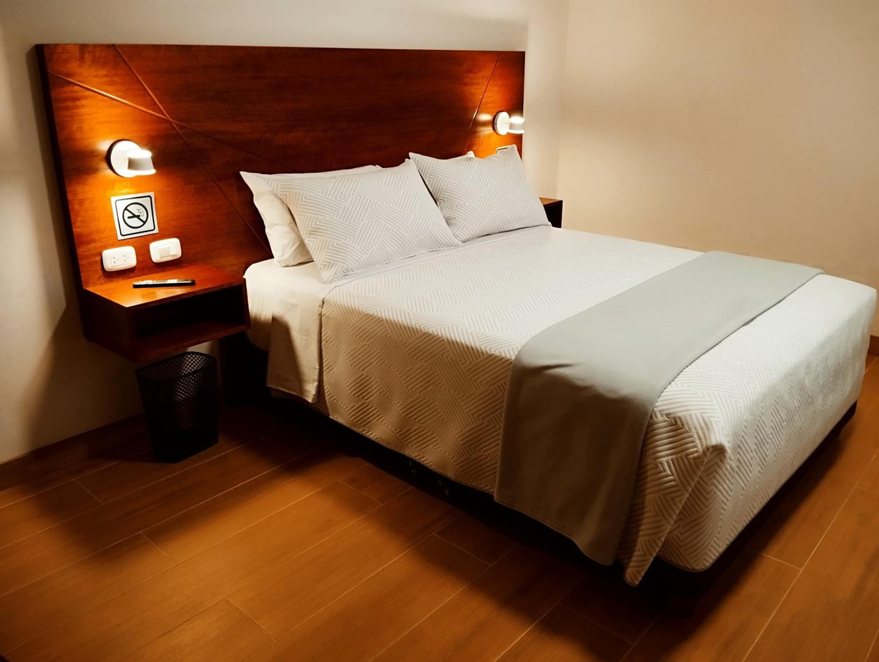 Superior Single Room
