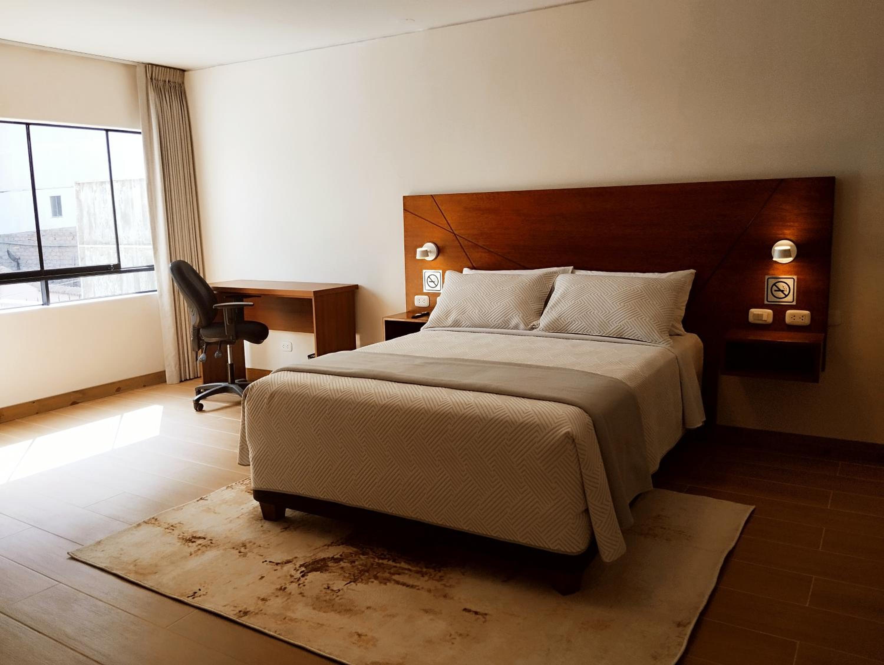 Superior Double Room