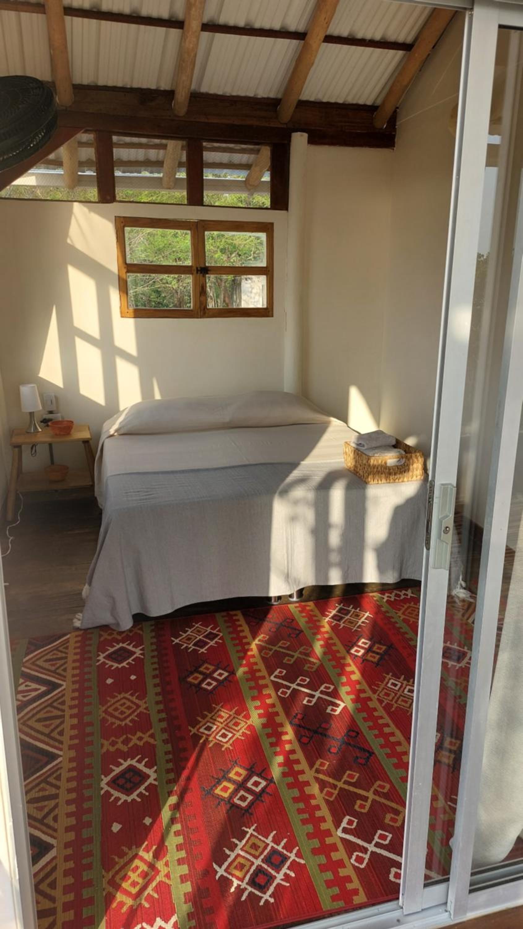 Deluxe Bungalow with Sea View photo 1