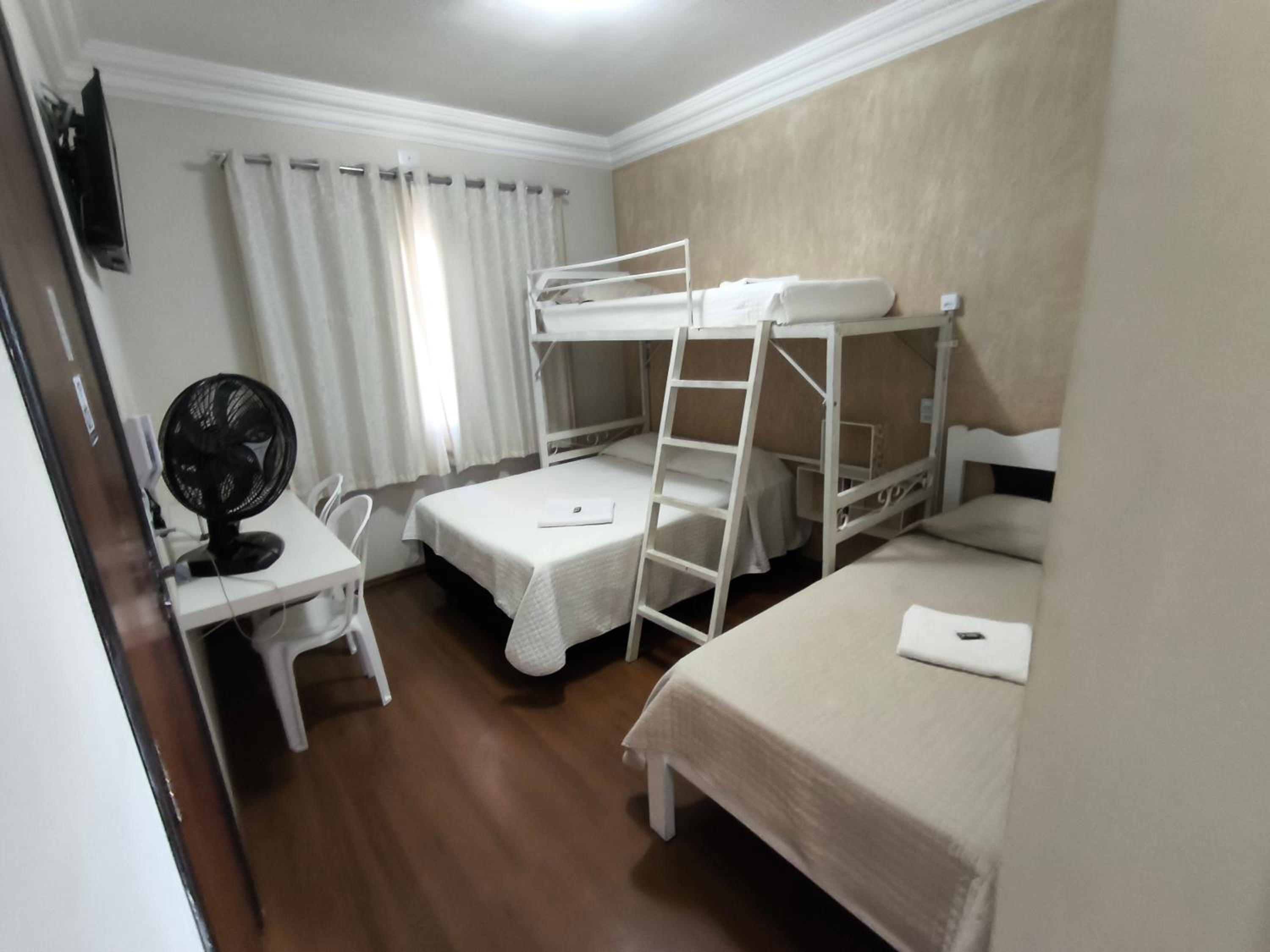 Quadruple Room photo 1