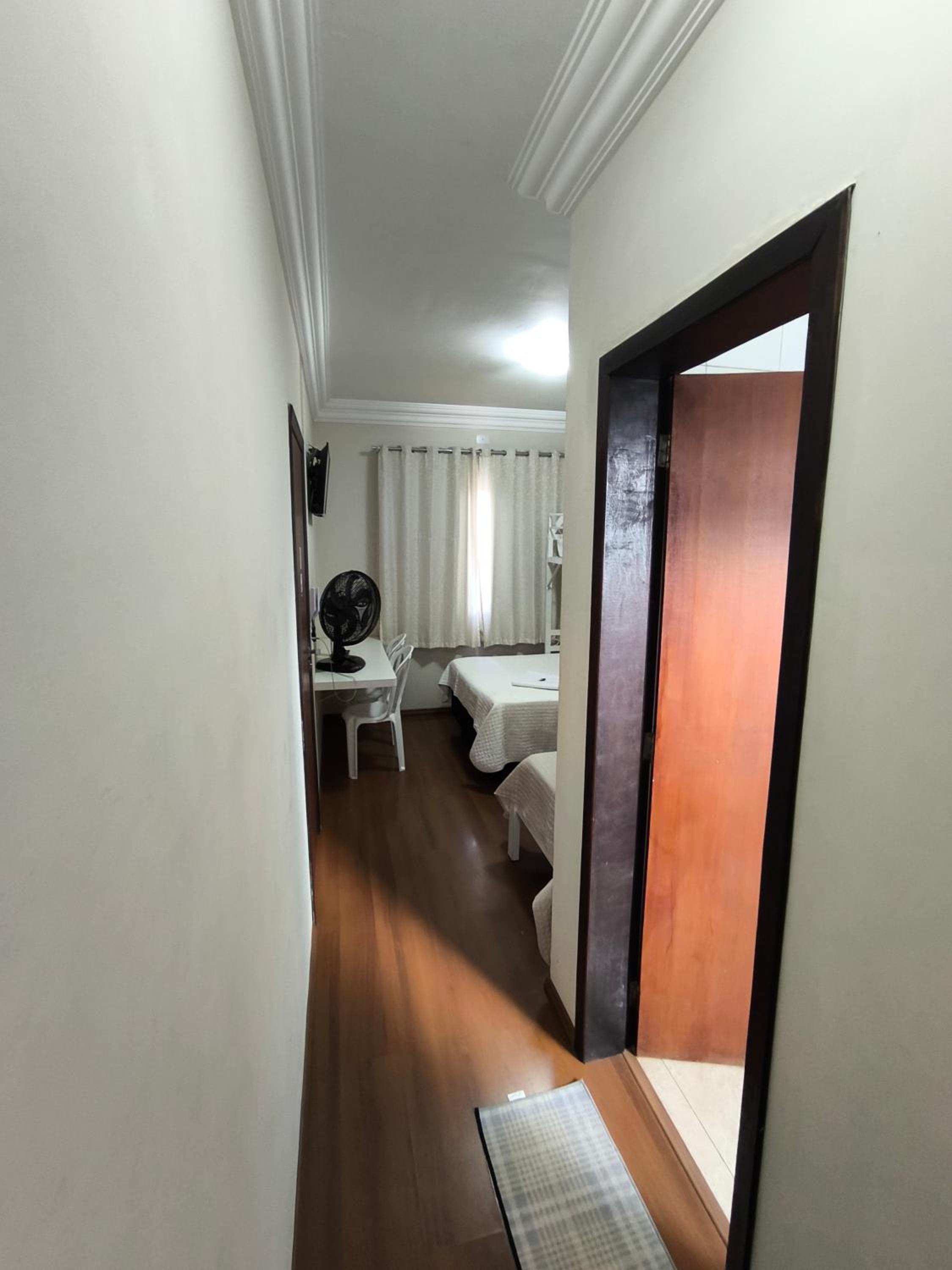 Quadruple Room photo 2