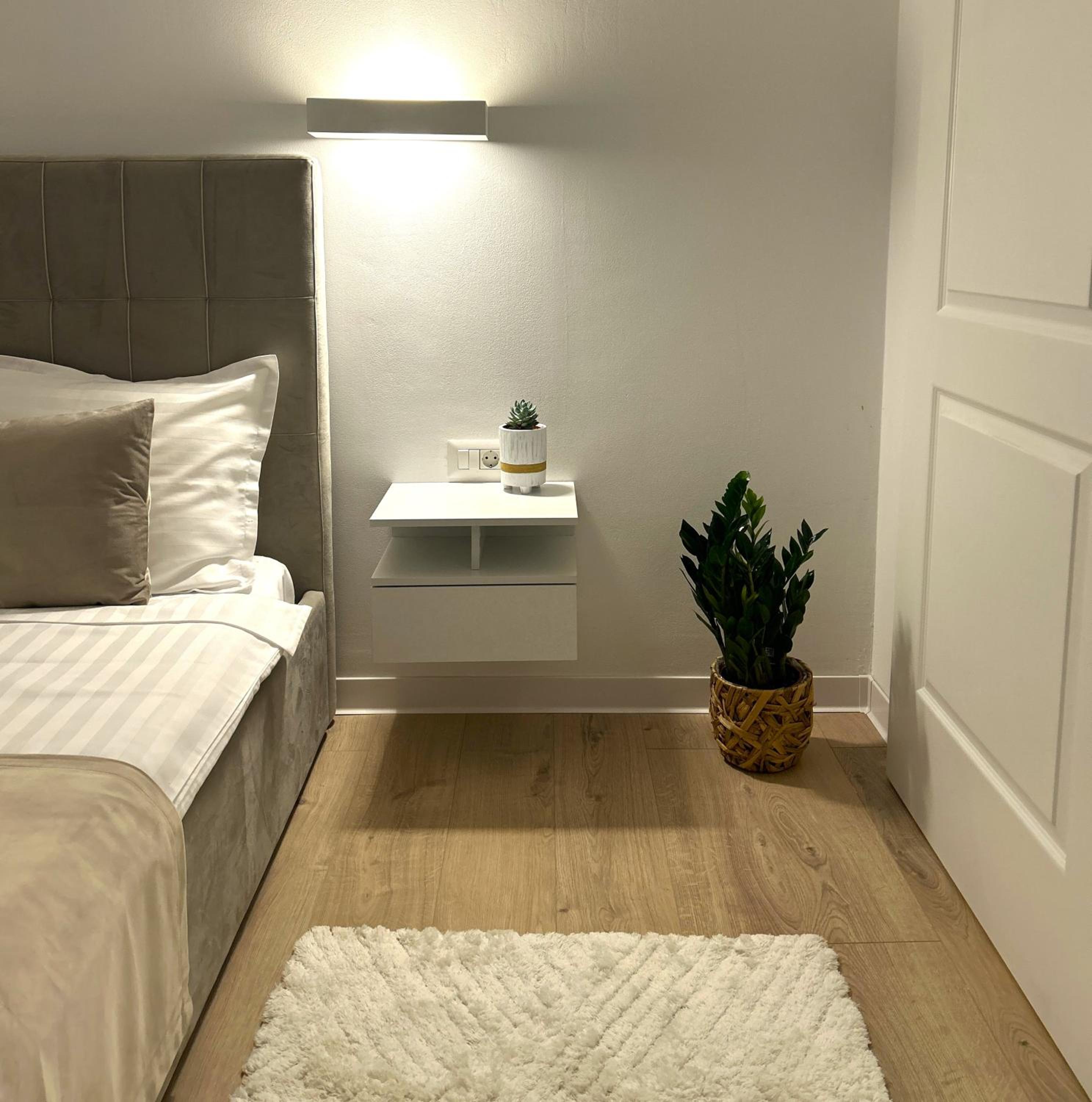 One-Bedroom Apartment photo 3