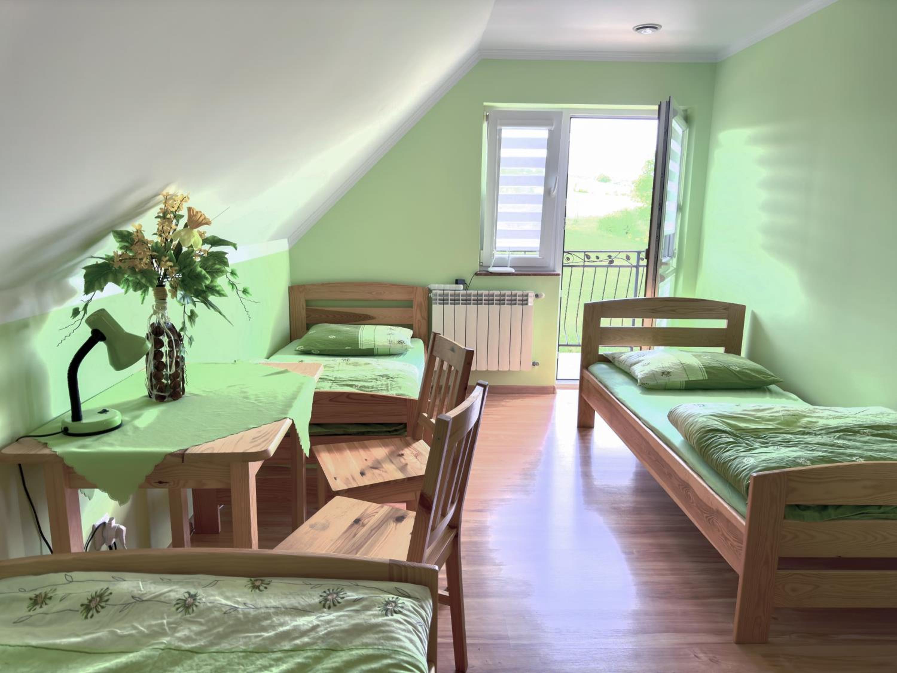 Triple Room - Photo 1