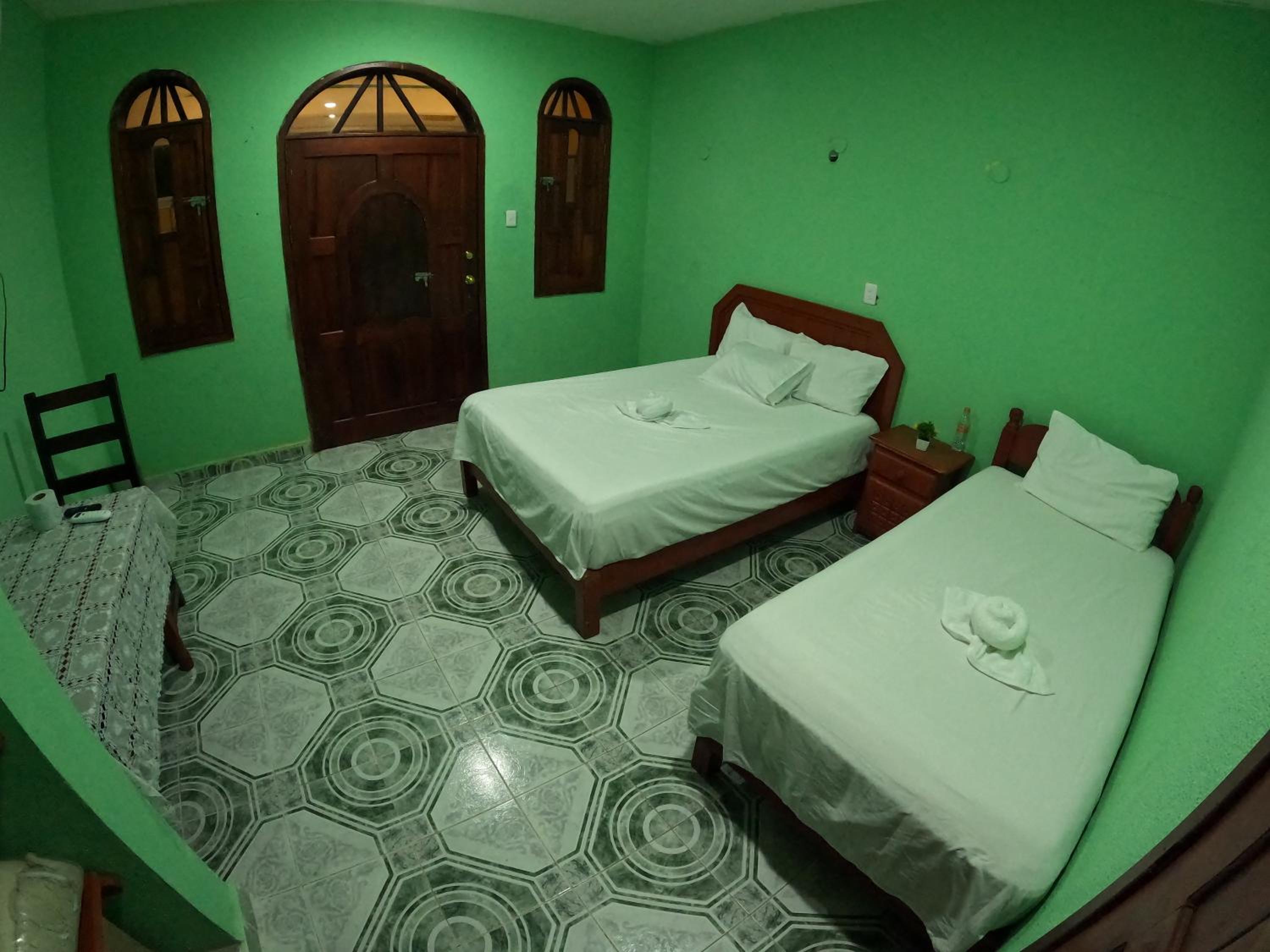 Double Room photo 2