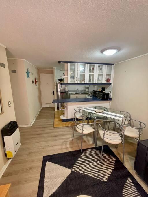 Three-Bedroom Apartment photo 3