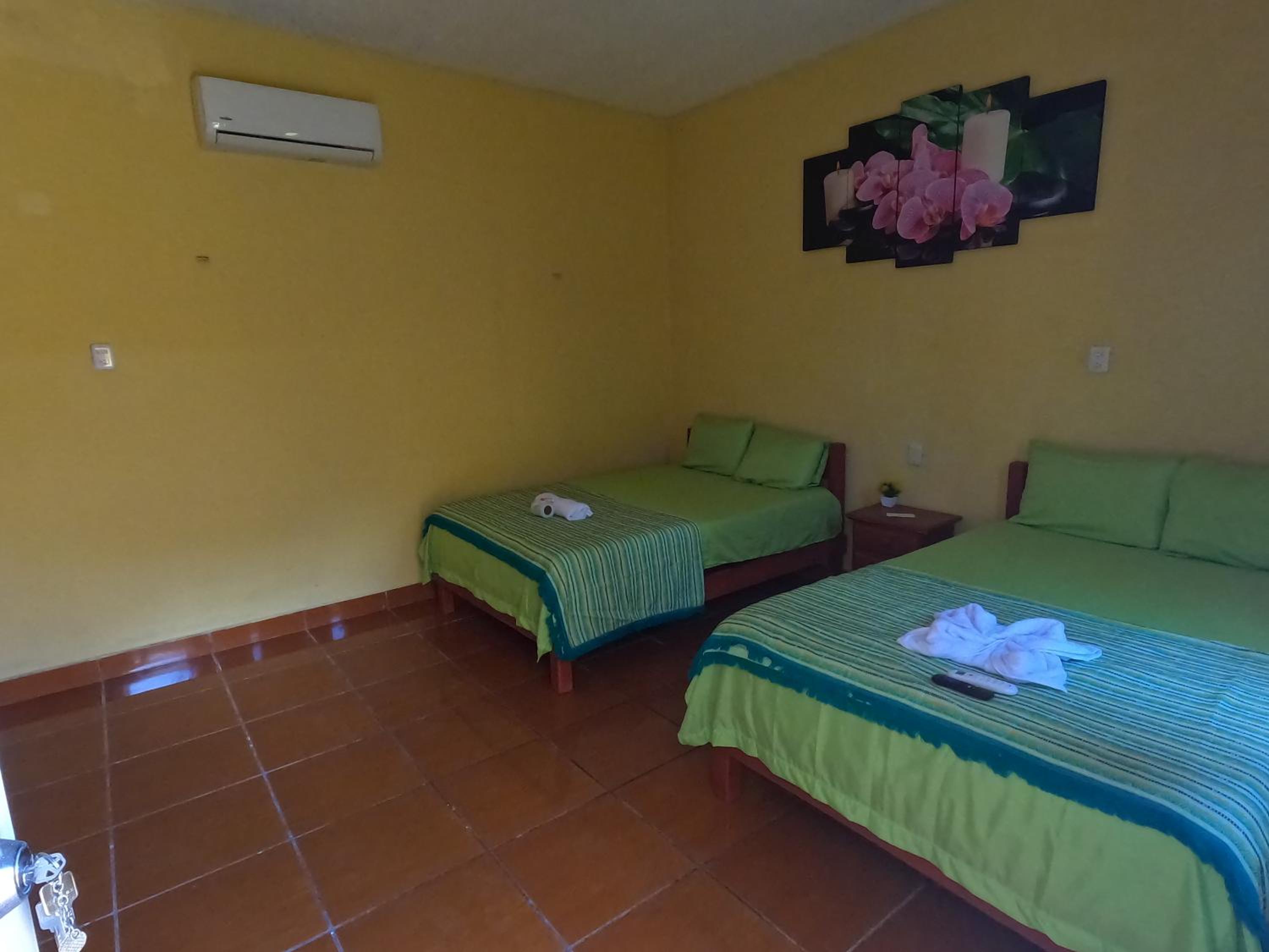 Double Room photo 2