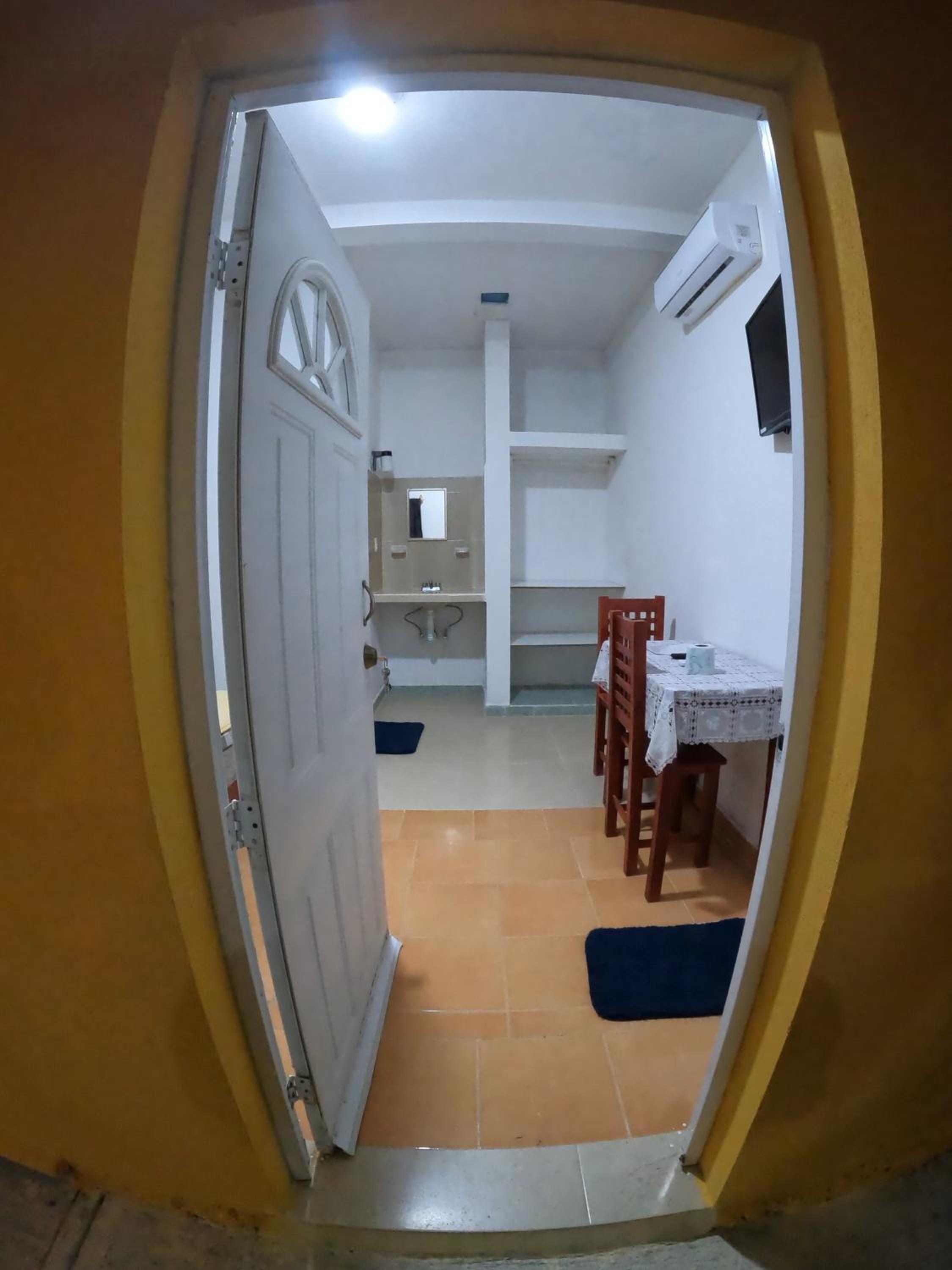 Single Room