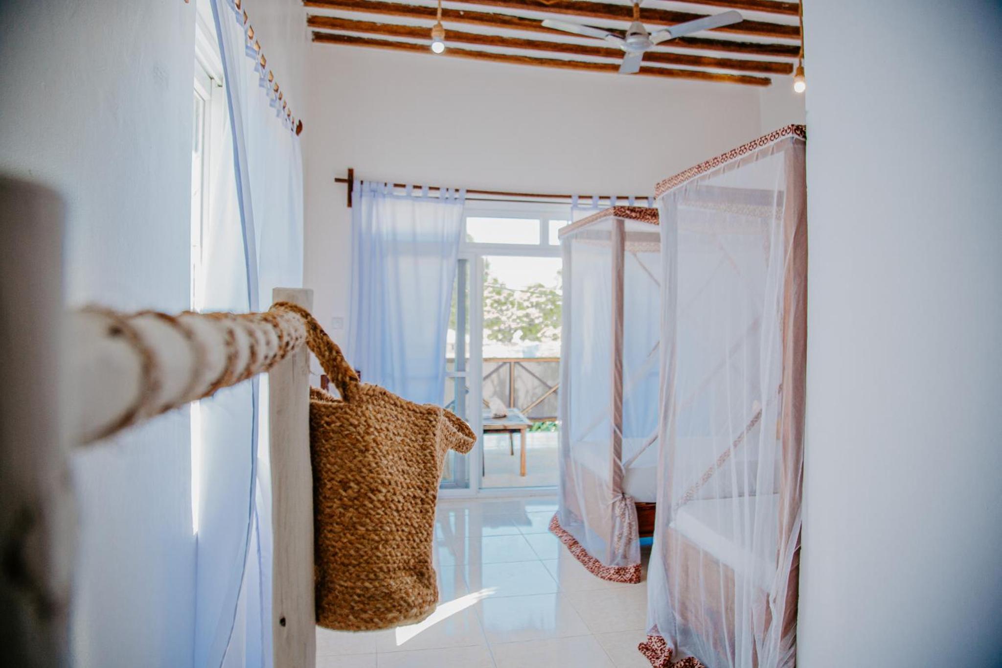 Twin Room with Terrace photo 1