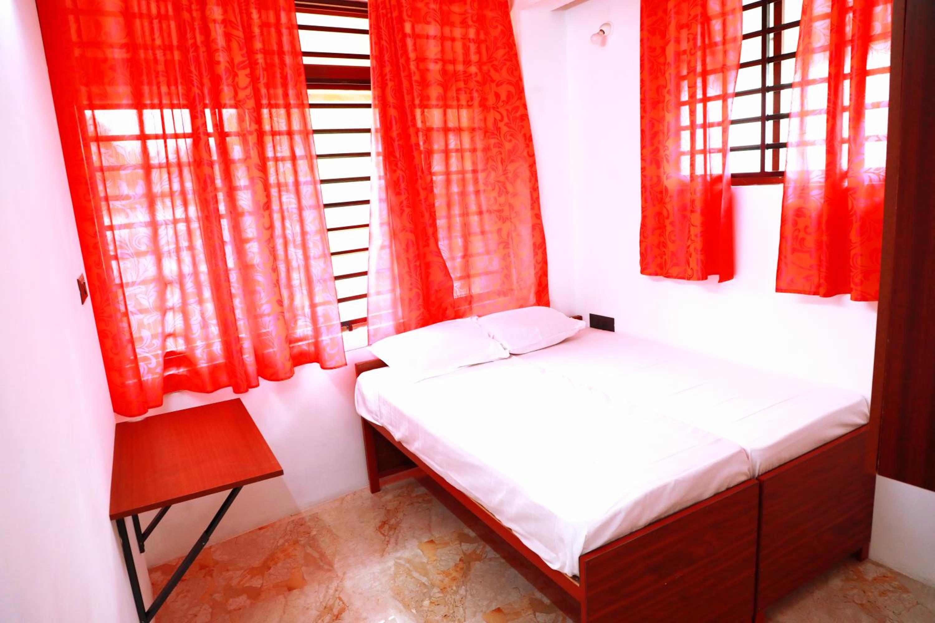 Budget Double or Twin Room