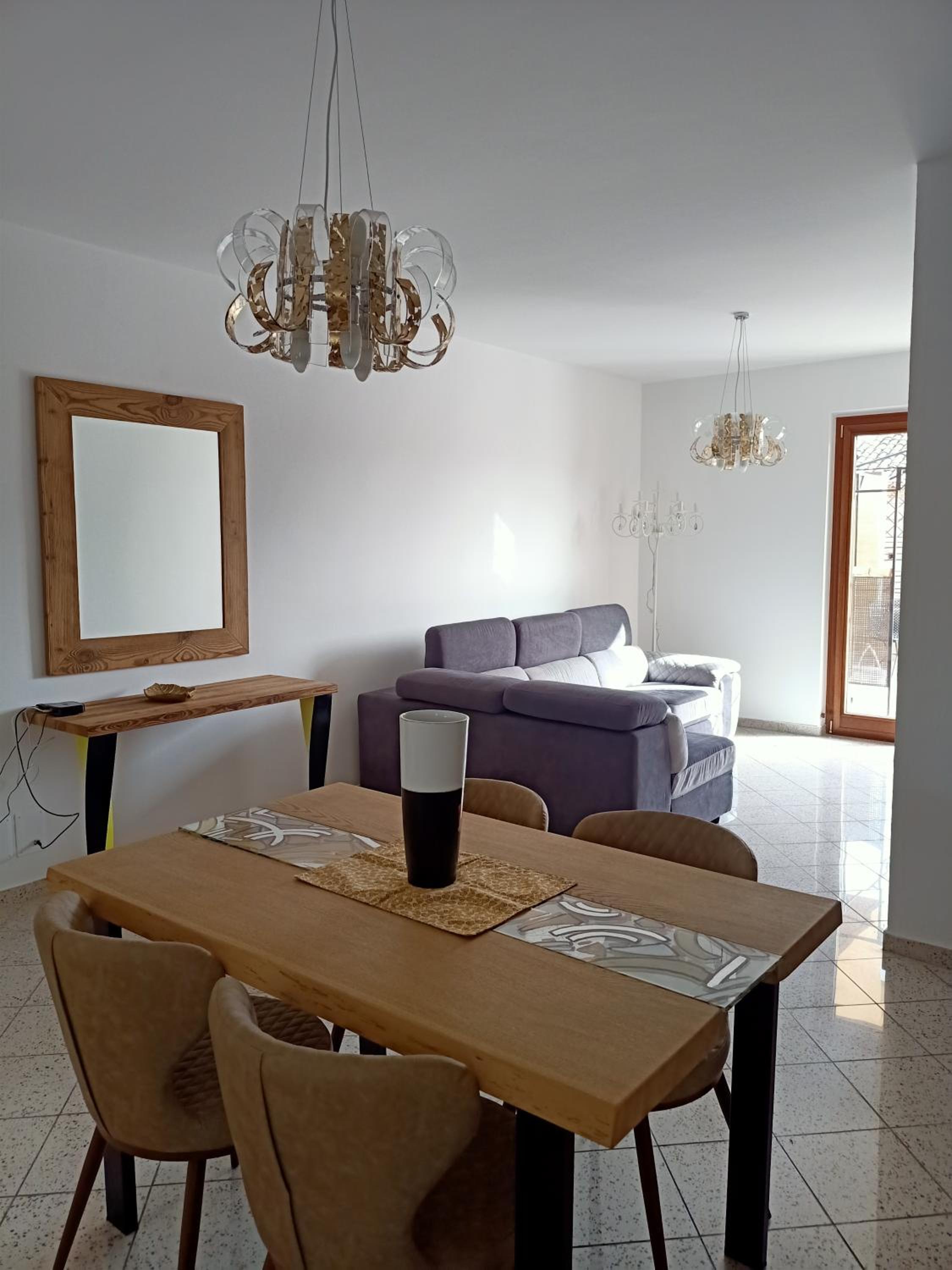 Two-Bedroom Deluxe Apartment with Balcony photo 1