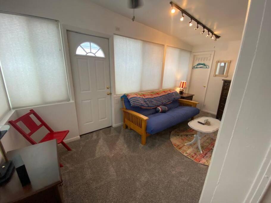 Four-Bedroom House photo 3