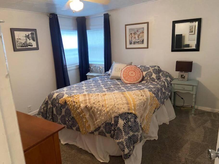 Four-Bedroom House photo 2